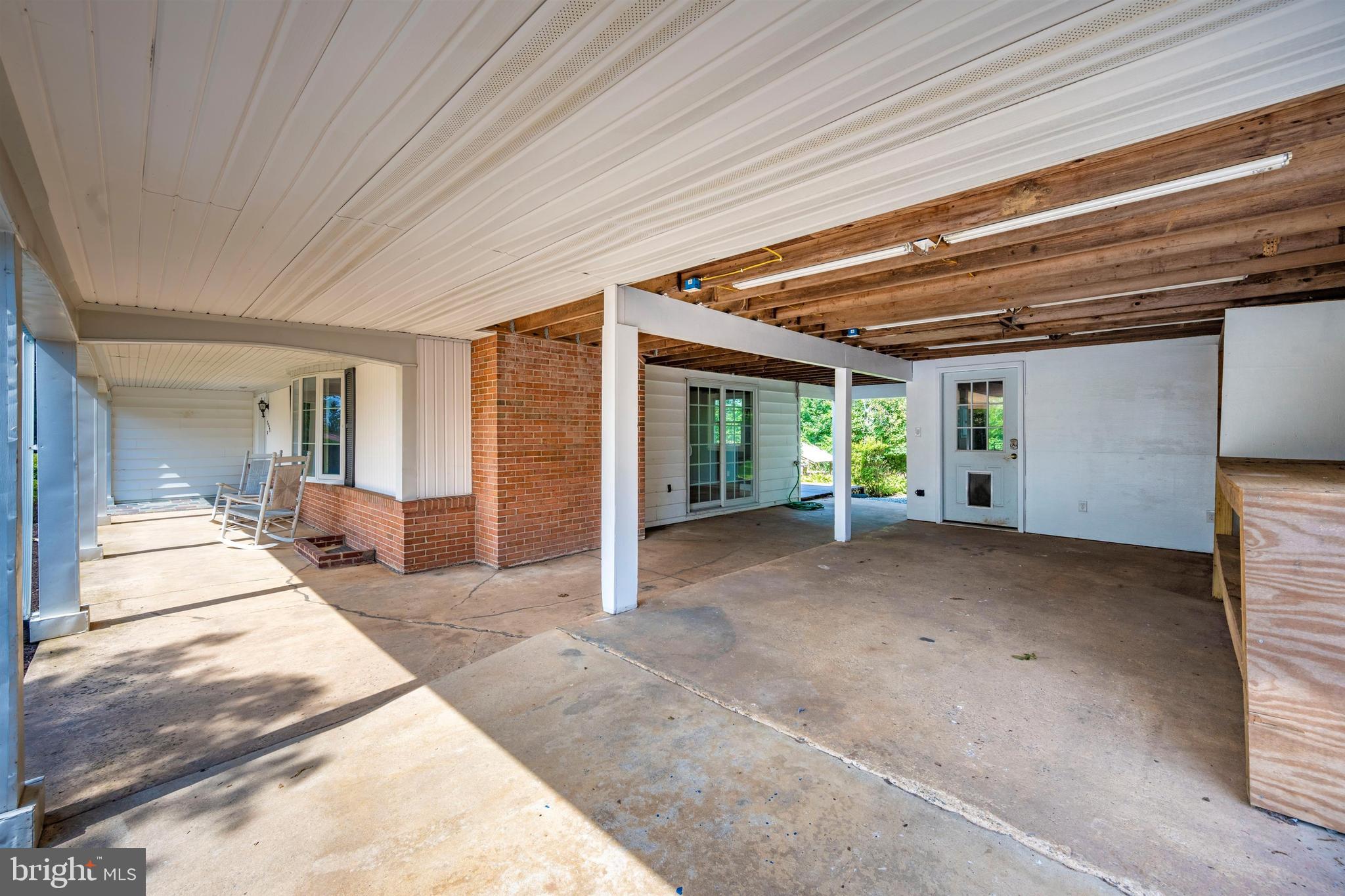 GAITHER HEIGHTS - Residential