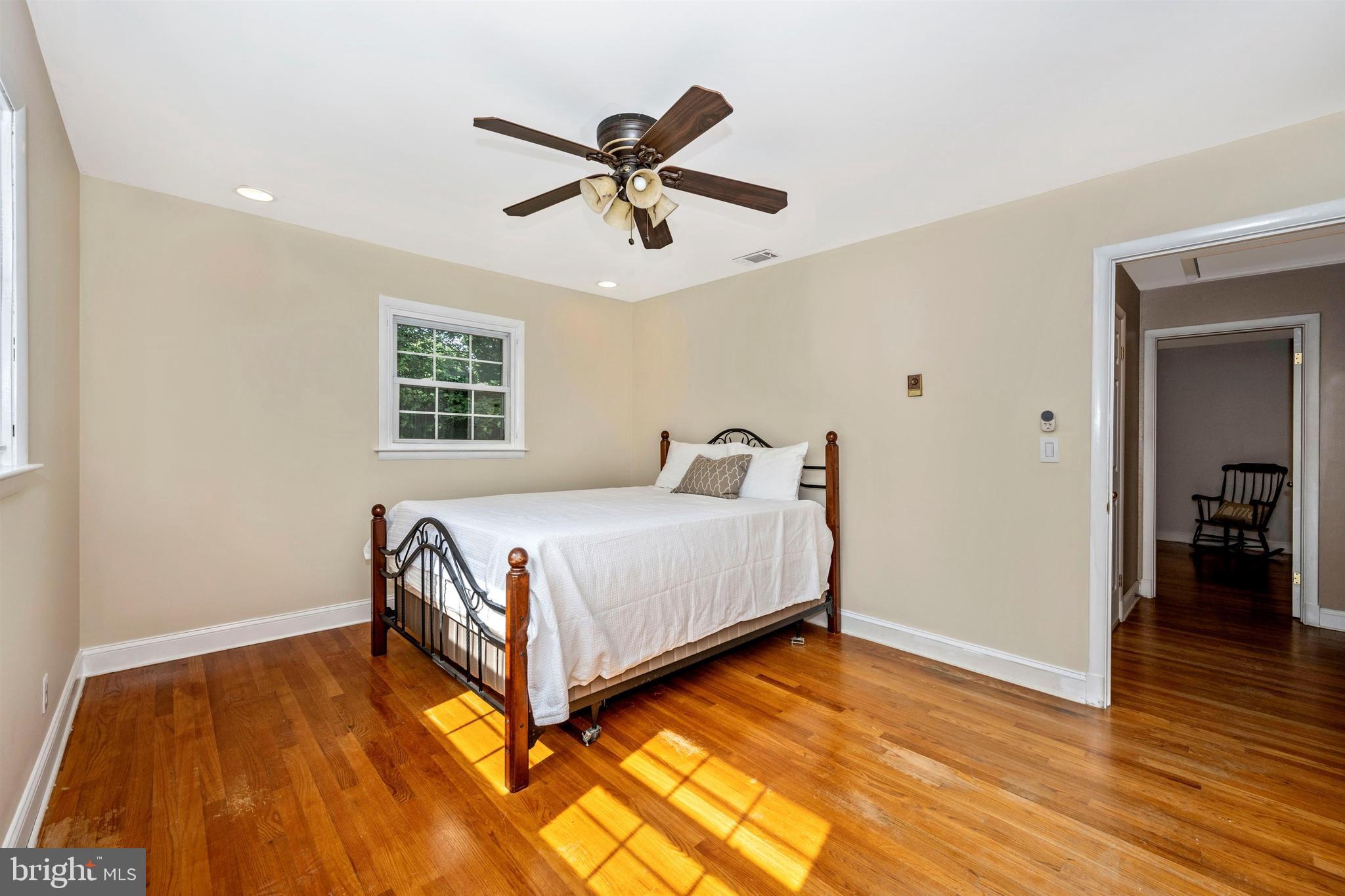 GAITHER HEIGHTS - Residential