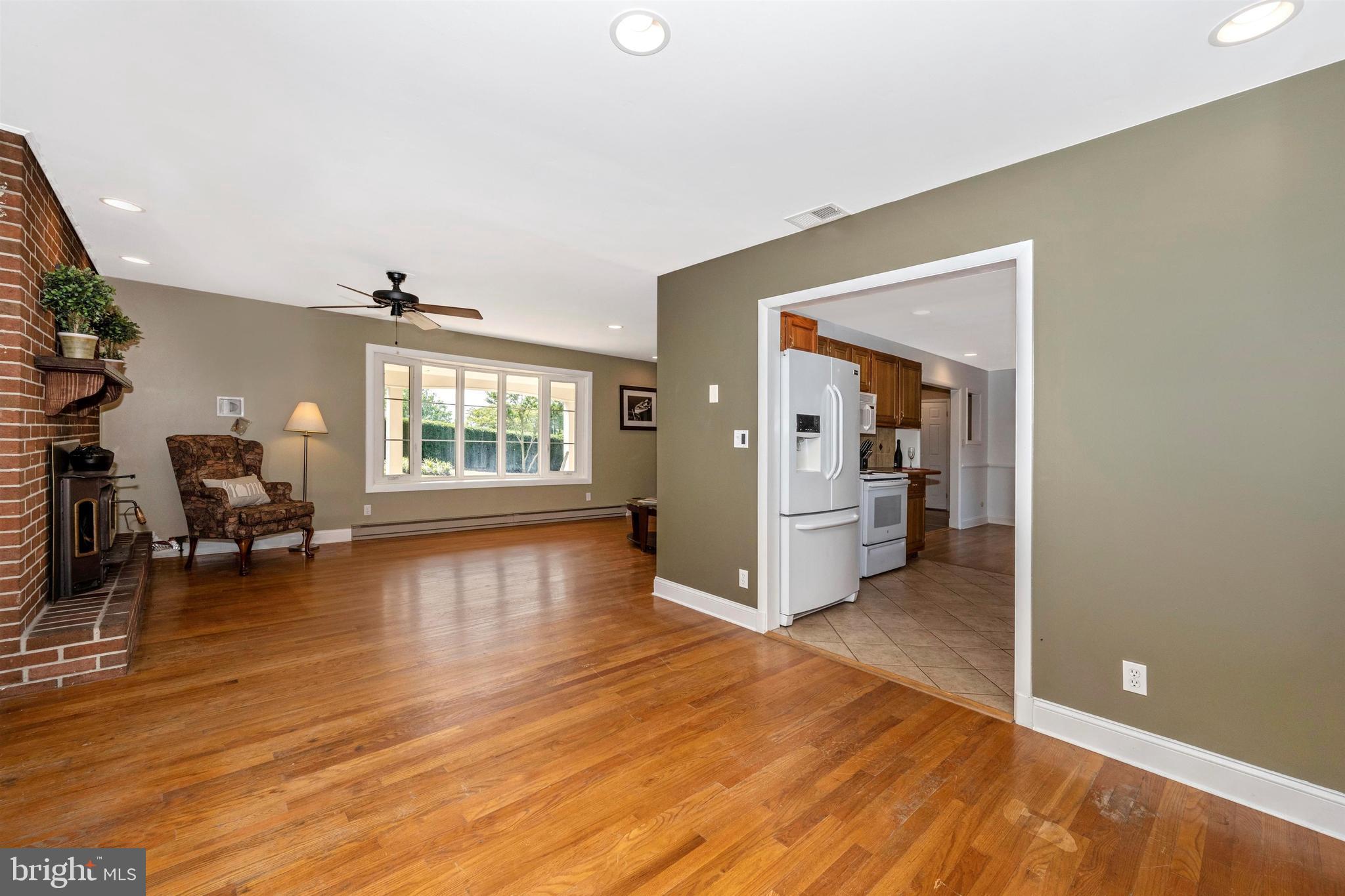 GAITHER HEIGHTS - Residential