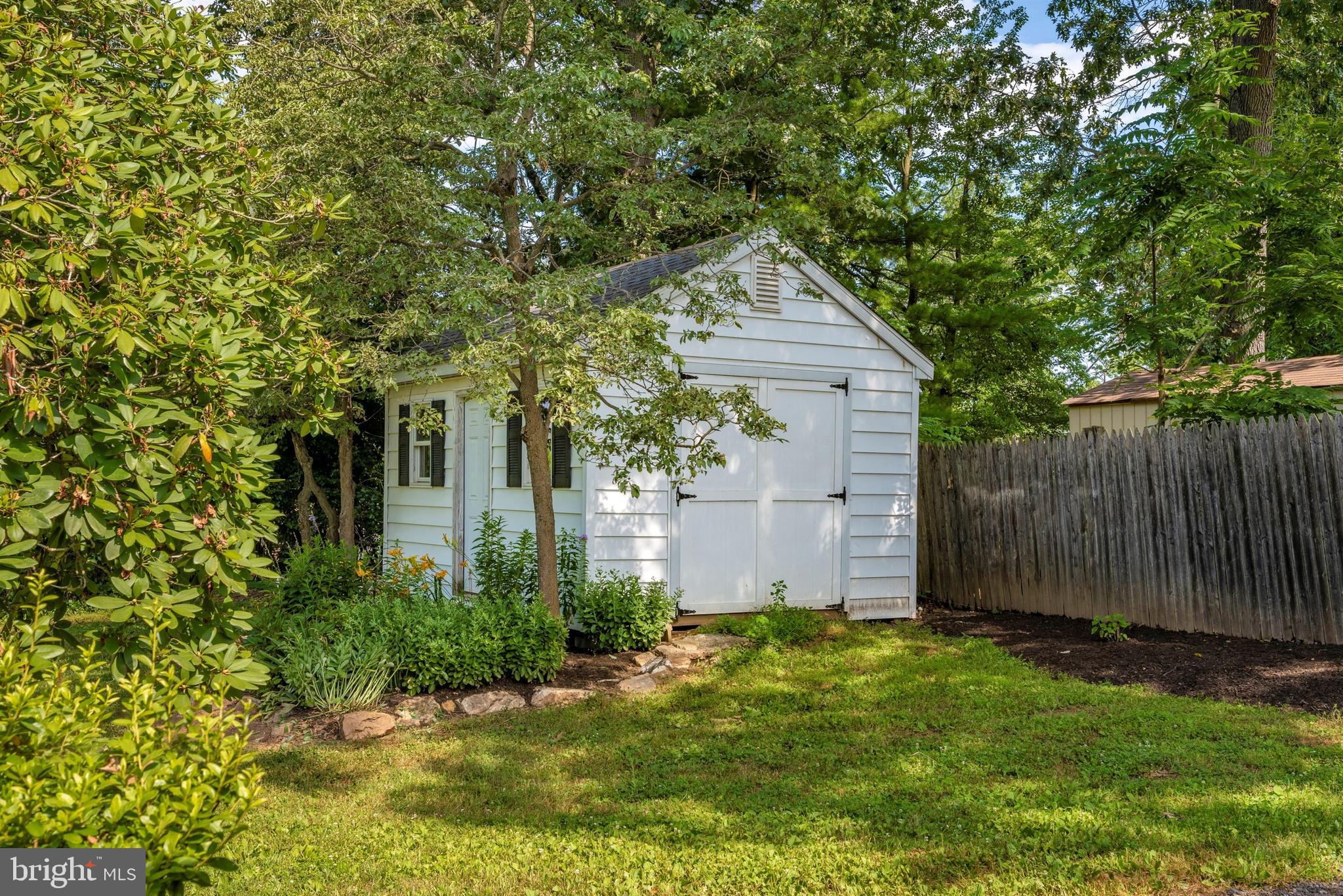 GAITHER HEIGHTS - Residential