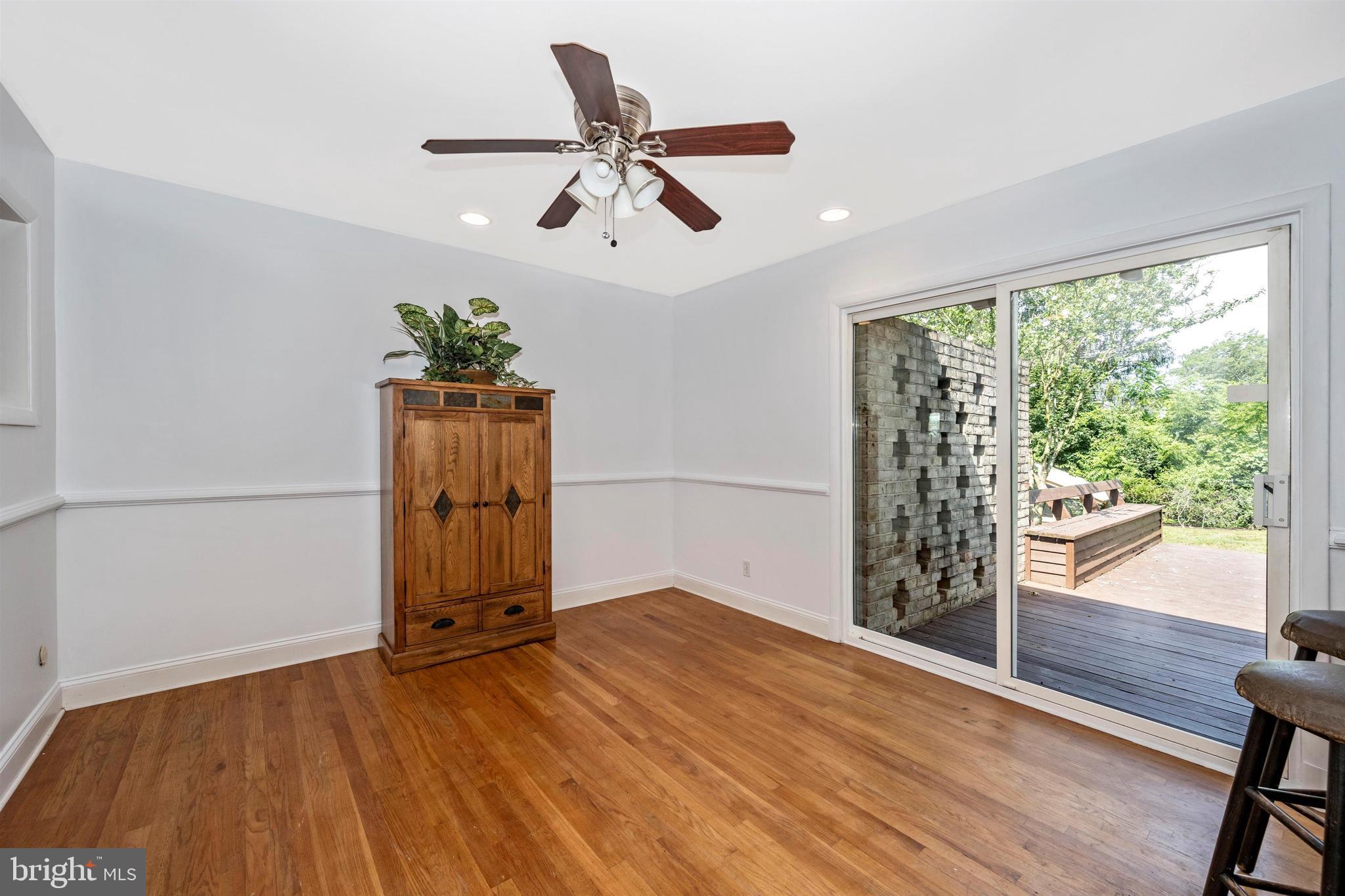 GAITHER HEIGHTS - Residential