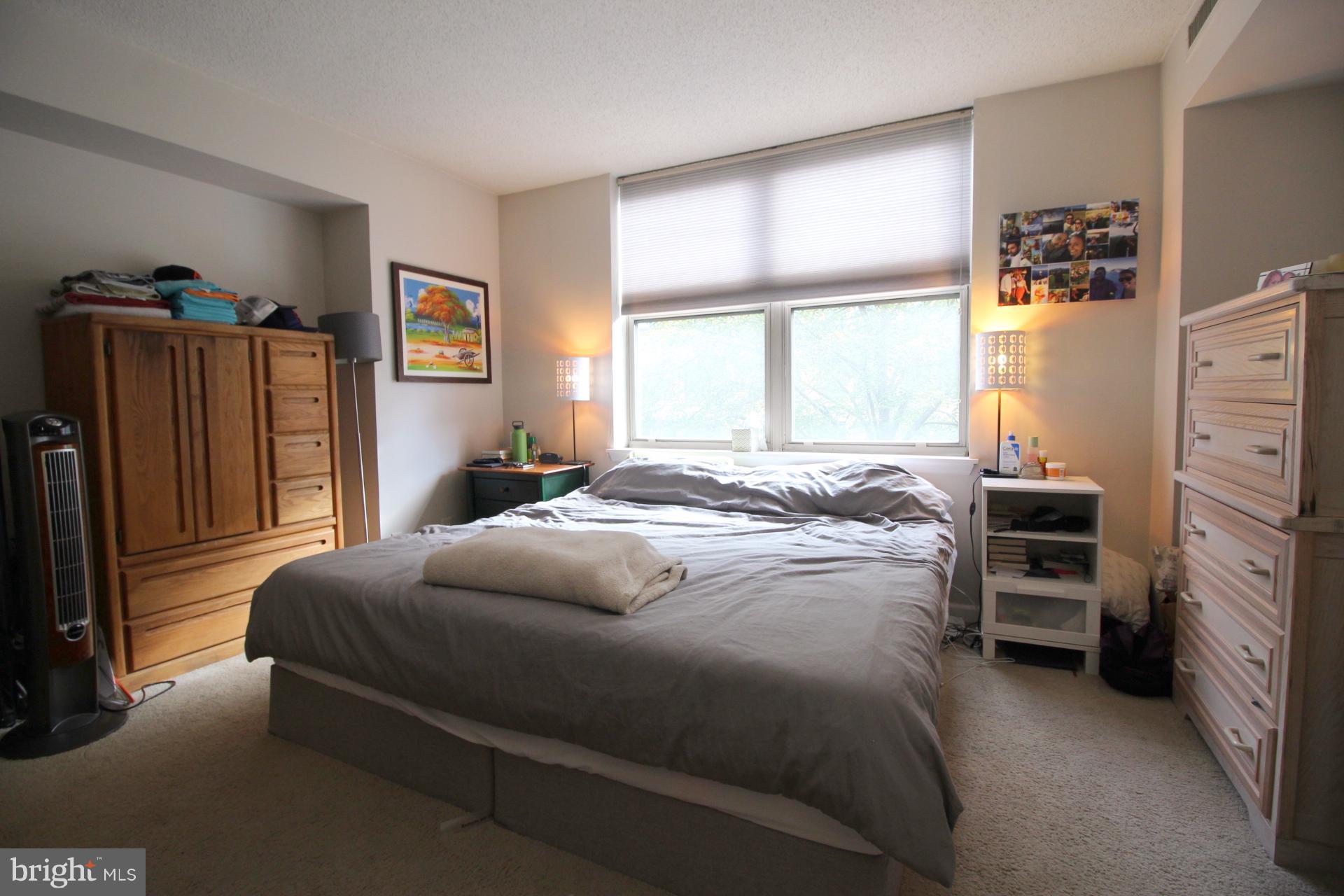 BRADDOCK PLACE - Residential Lease