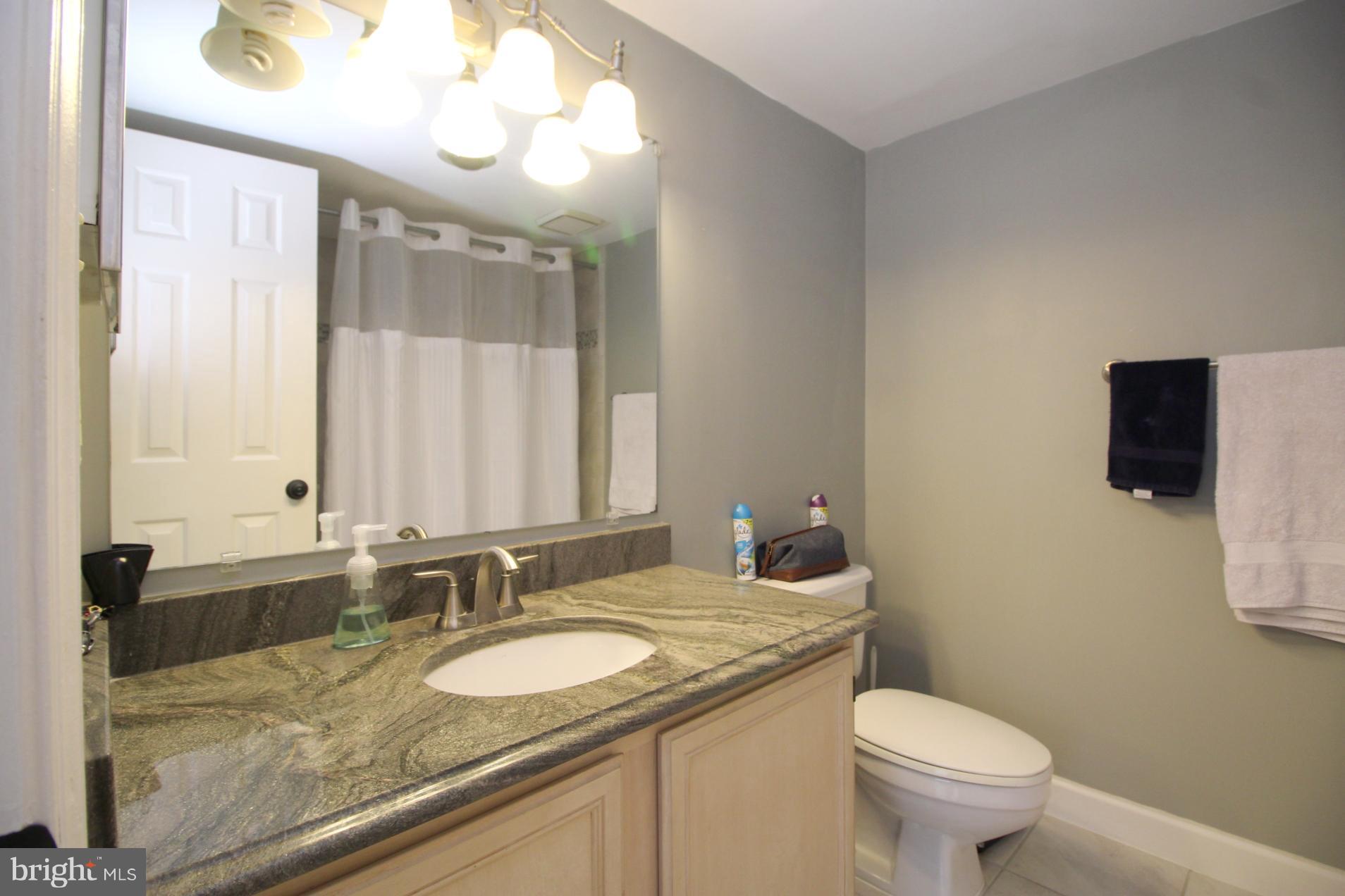 BRADDOCK PLACE - Residential Lease