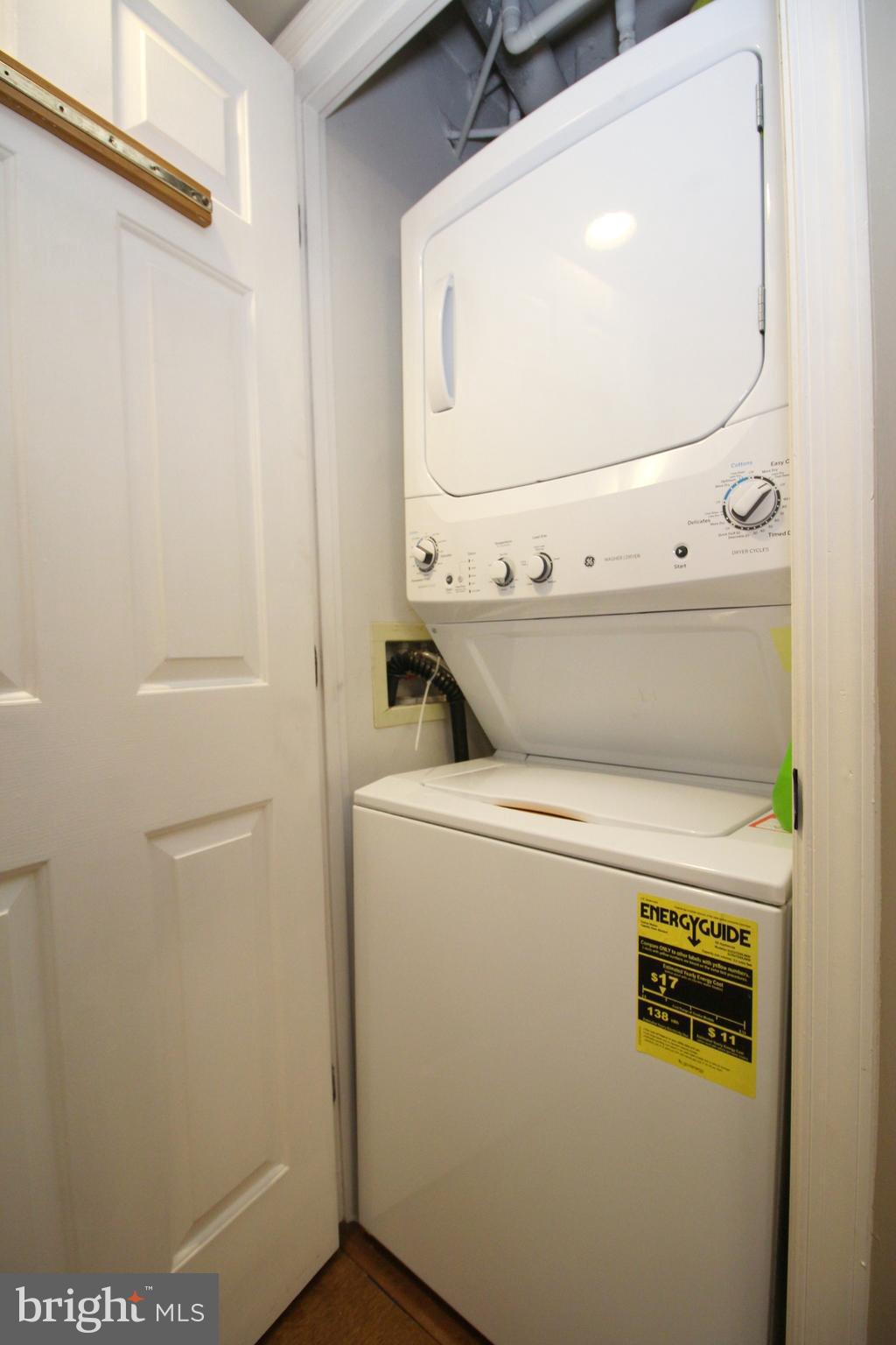 BRADDOCK PLACE - Residential Lease