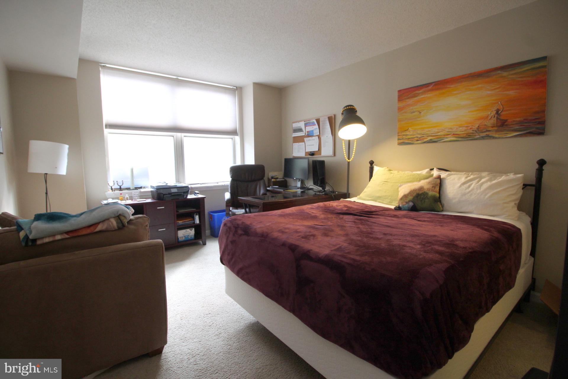 BRADDOCK PLACE - Residential Lease