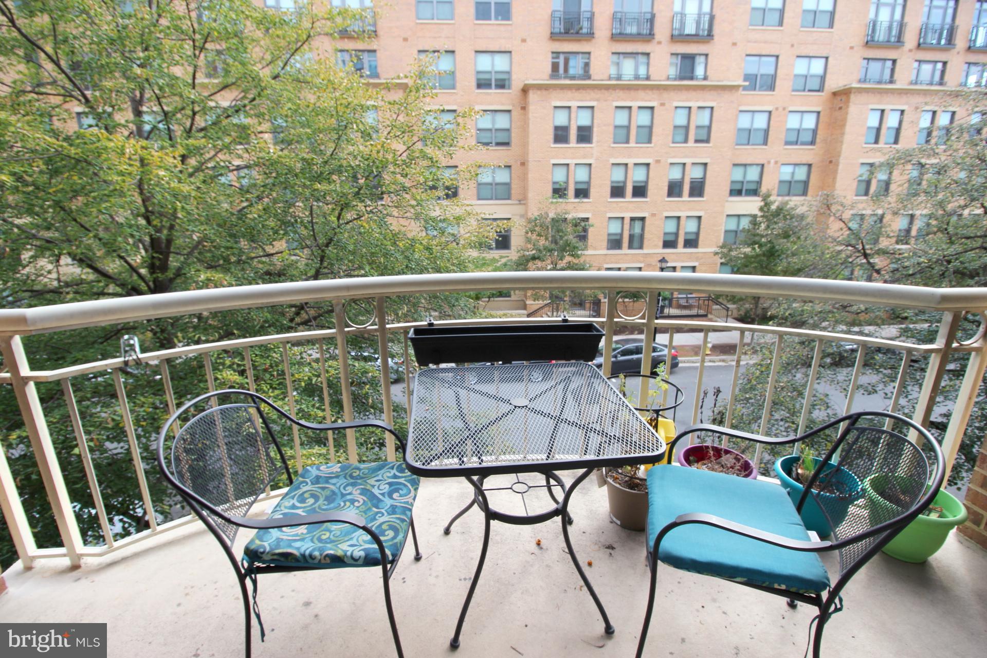 BRADDOCK PLACE - Residential Lease