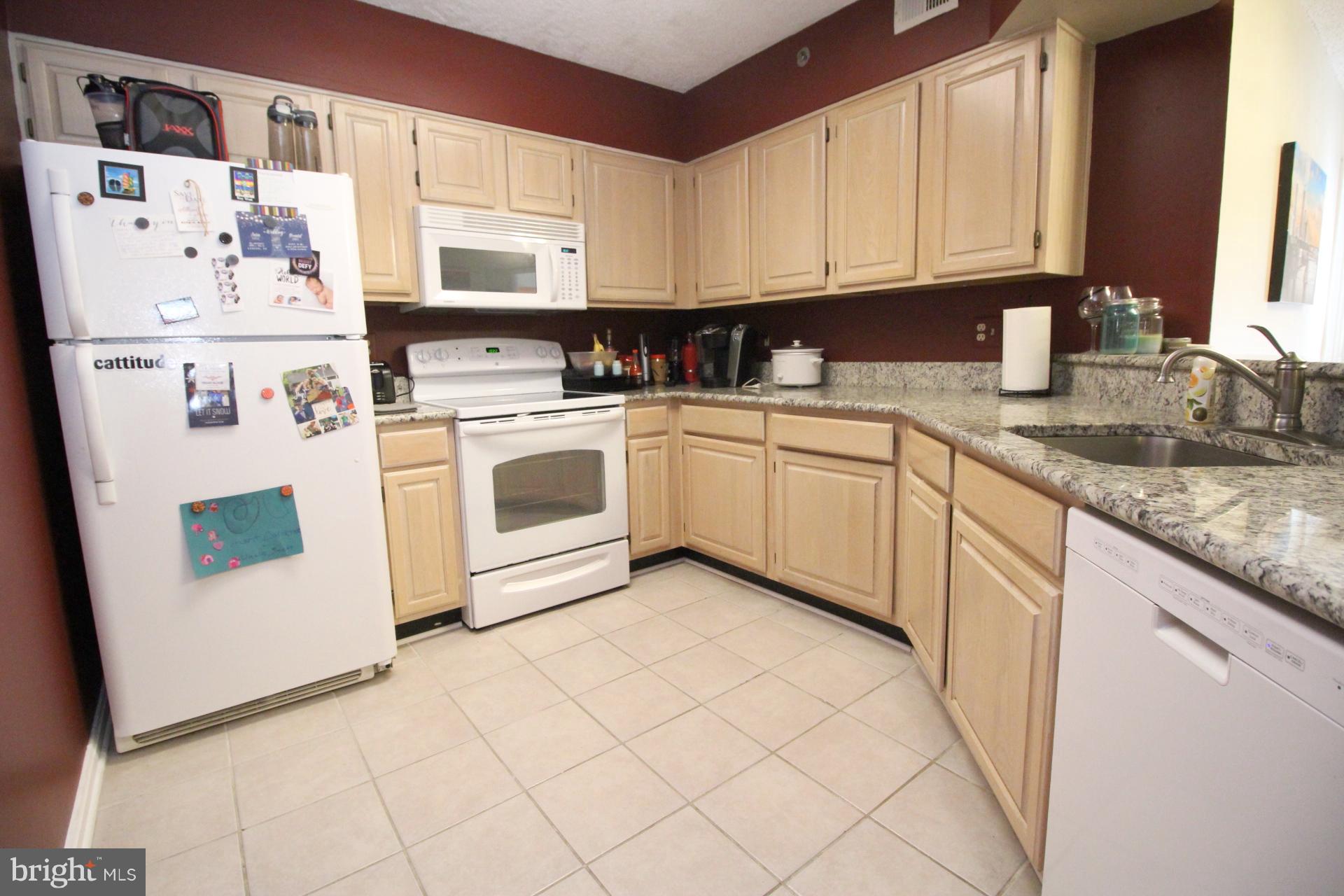 BRADDOCK PLACE - Residential Lease