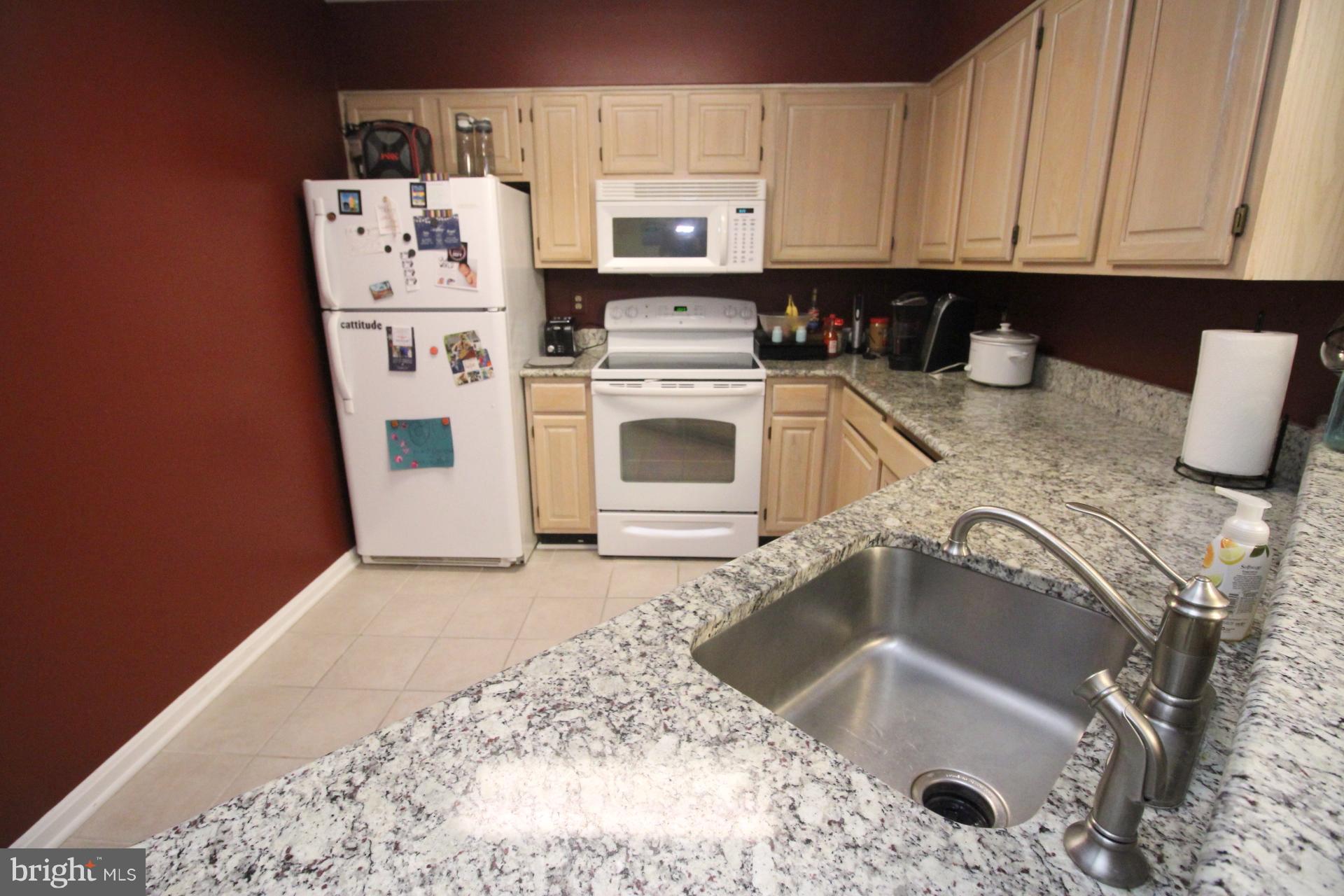 BRADDOCK PLACE - Residential Lease