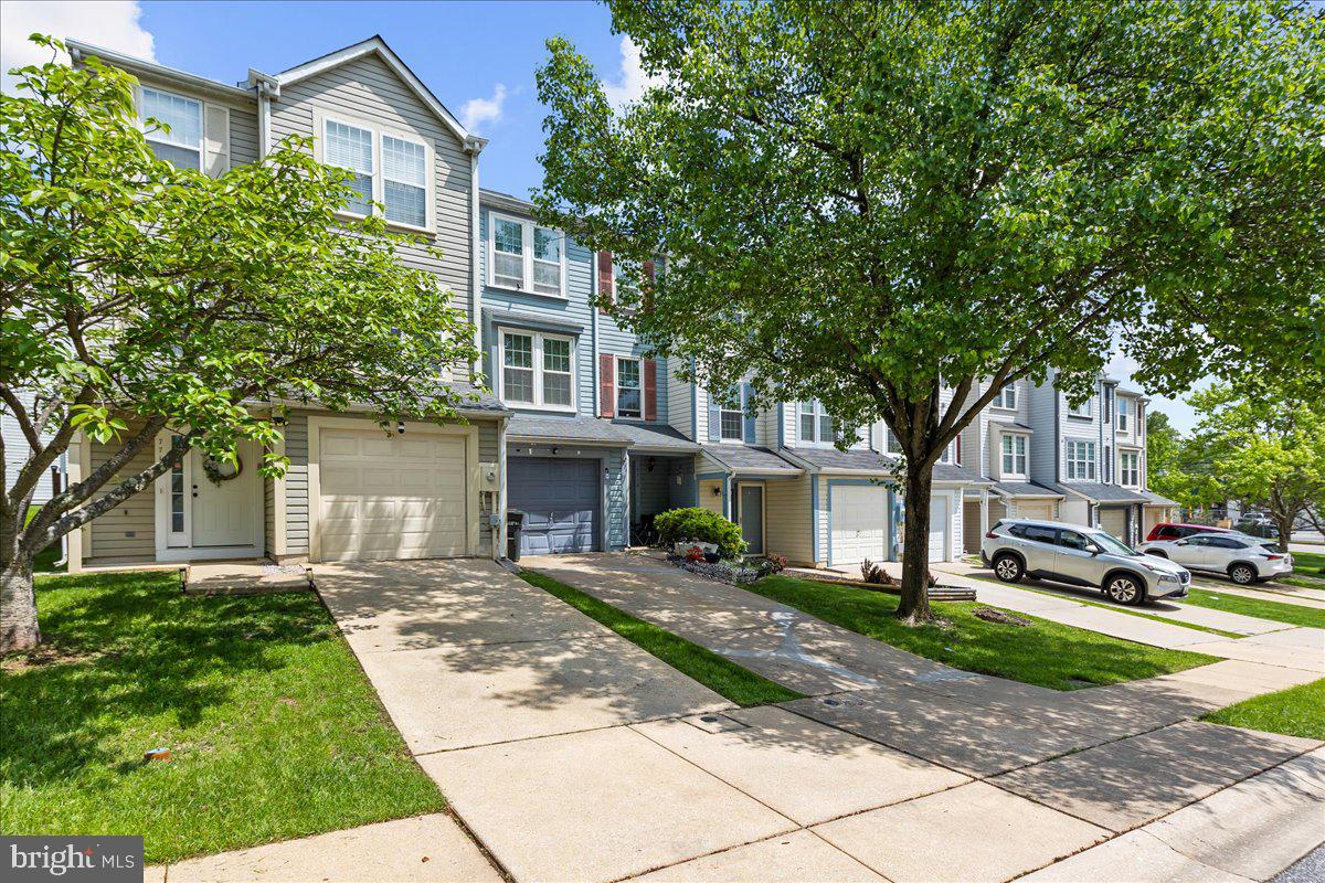 7710 PATUXENT OAK COURT