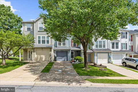 7710 Patuxent Oak Court, Elkridge, MD MLS: MDHW2050772