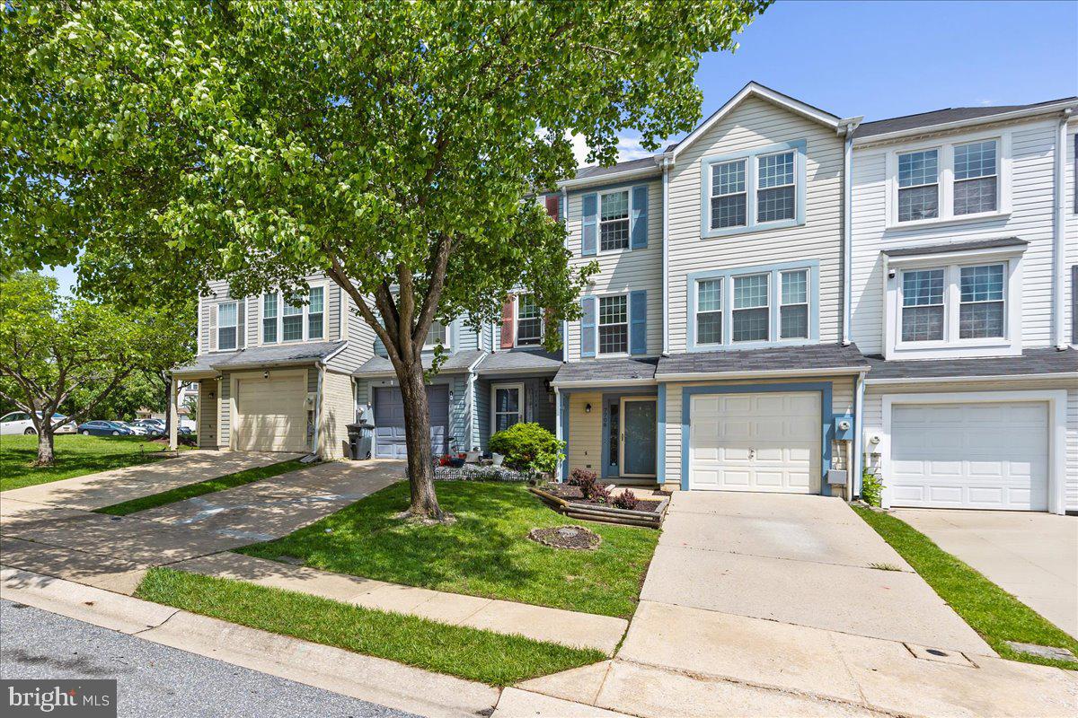 7710 PATUXENT OAK COURT