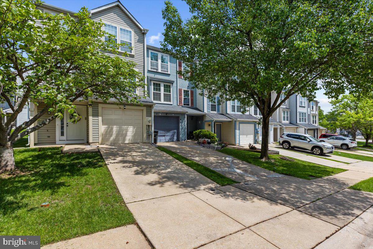 7710 PATUXENT OAK COURT