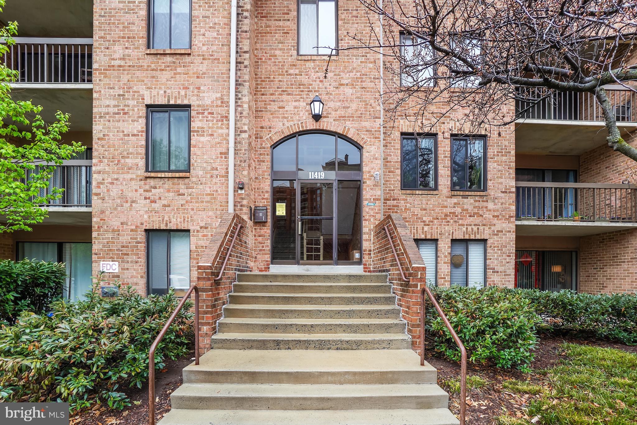 11419 COMMONWEALTH DRIVE 303