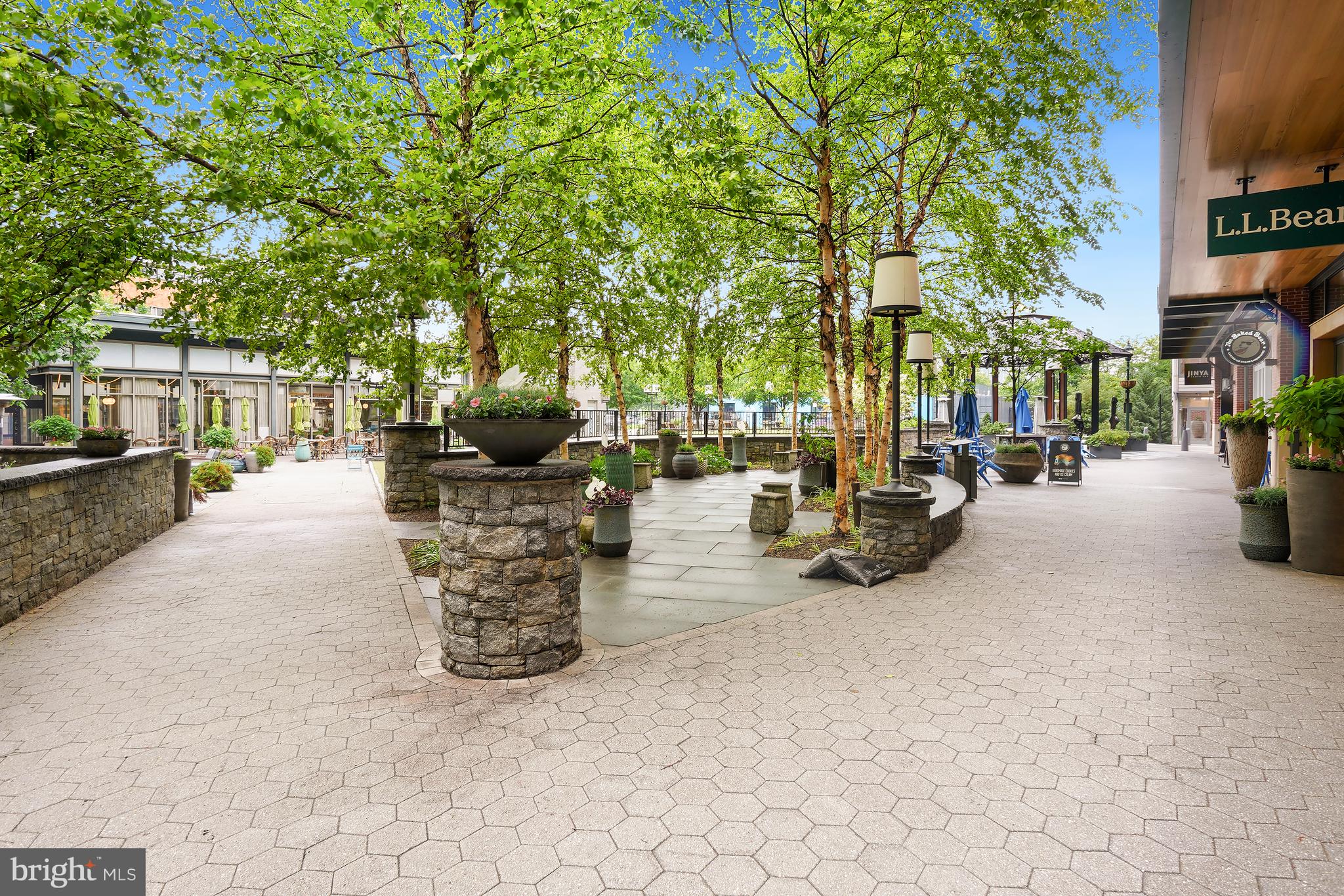 GEORGETOWN VILLAGE - Residential
