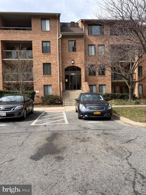 11419 COMMONWEALTH DRIVE 303 ROCKVILLE MD 20852