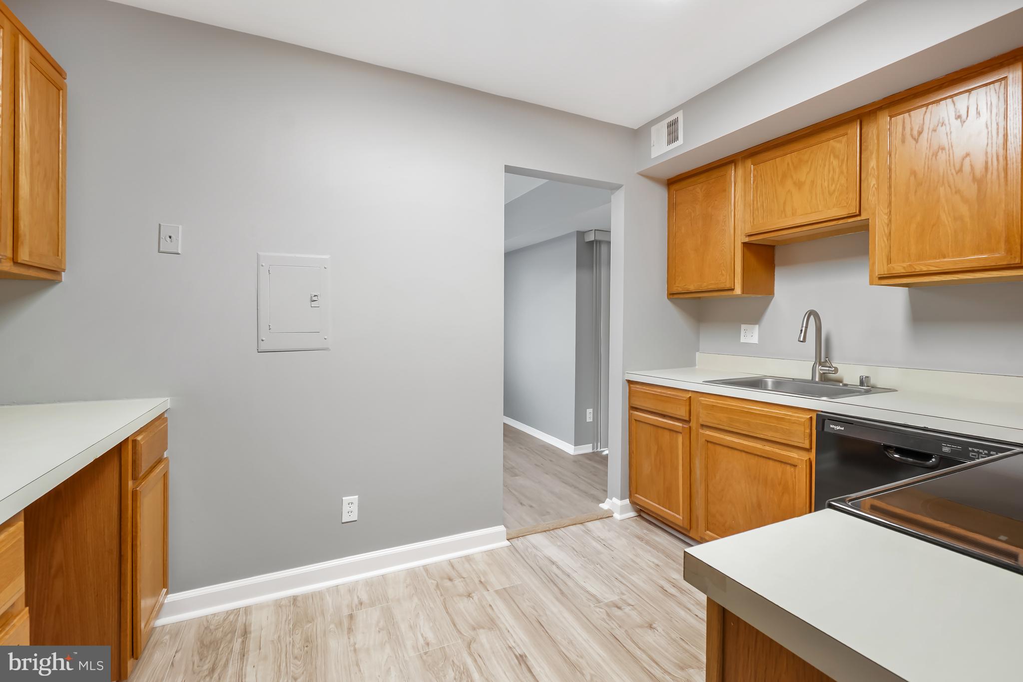 GEORGETOWN VILLAGE - Residential