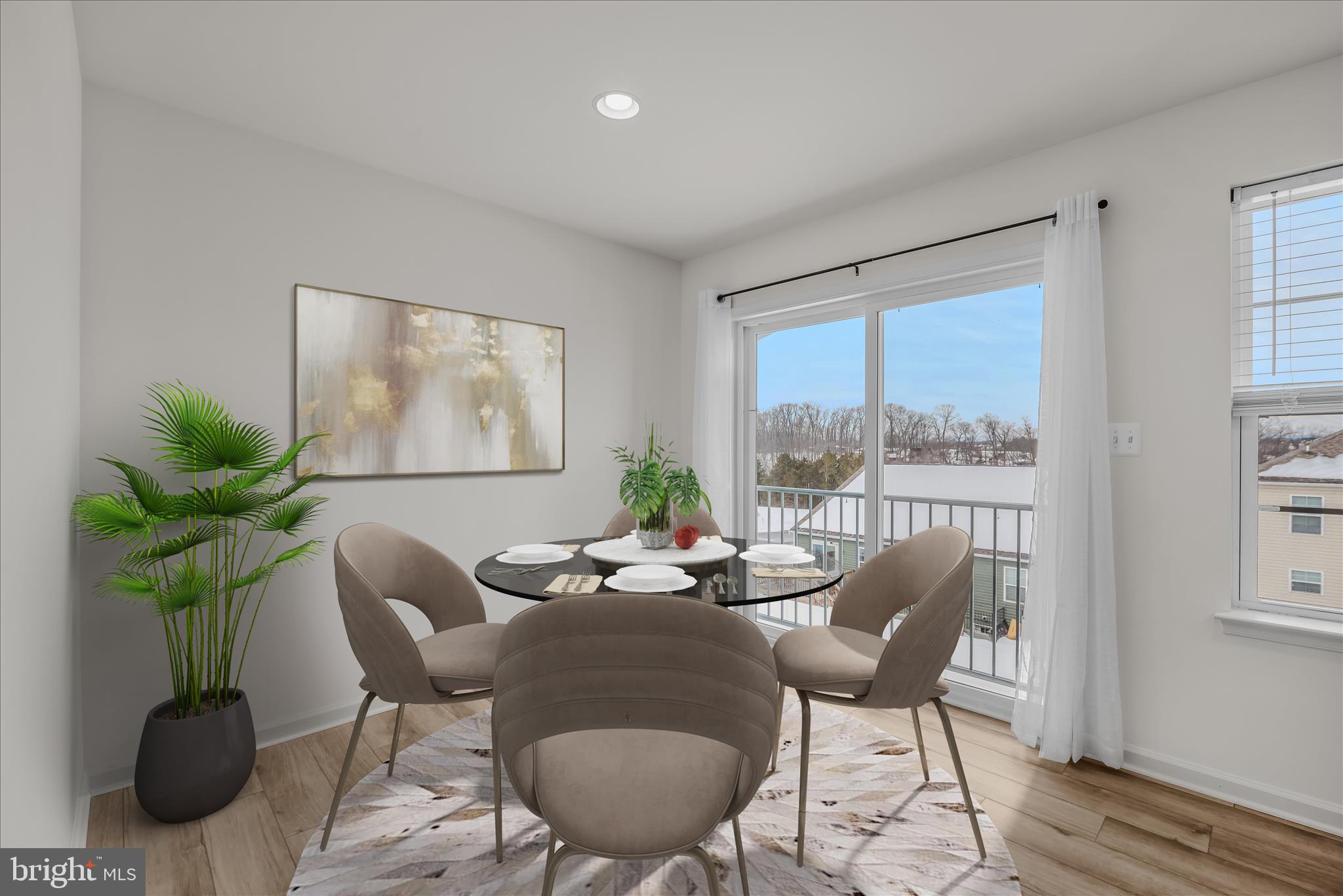 OVERLOOK AT RIVERSIDE TOWNHOMES - Residential