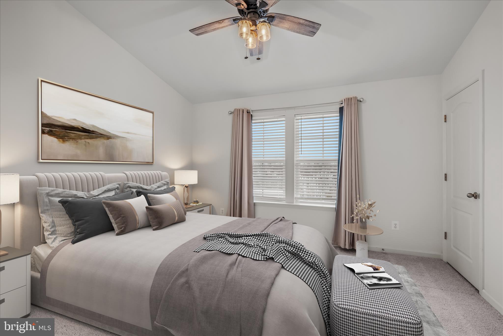 OVERLOOK AT RIVERSIDE TOWNHOMES - Residential