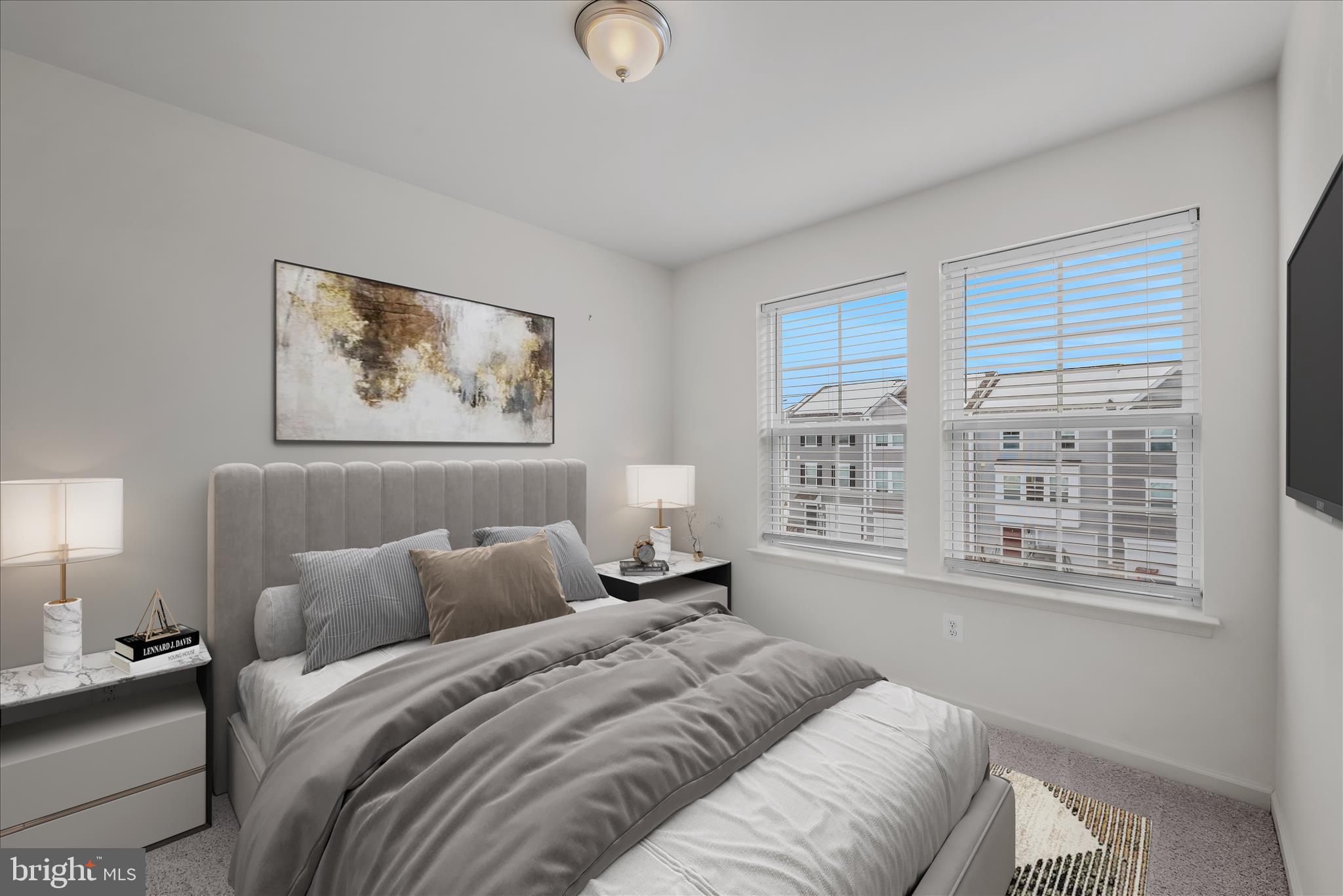 OVERLOOK AT RIVERSIDE TOWNHOMES - Residential