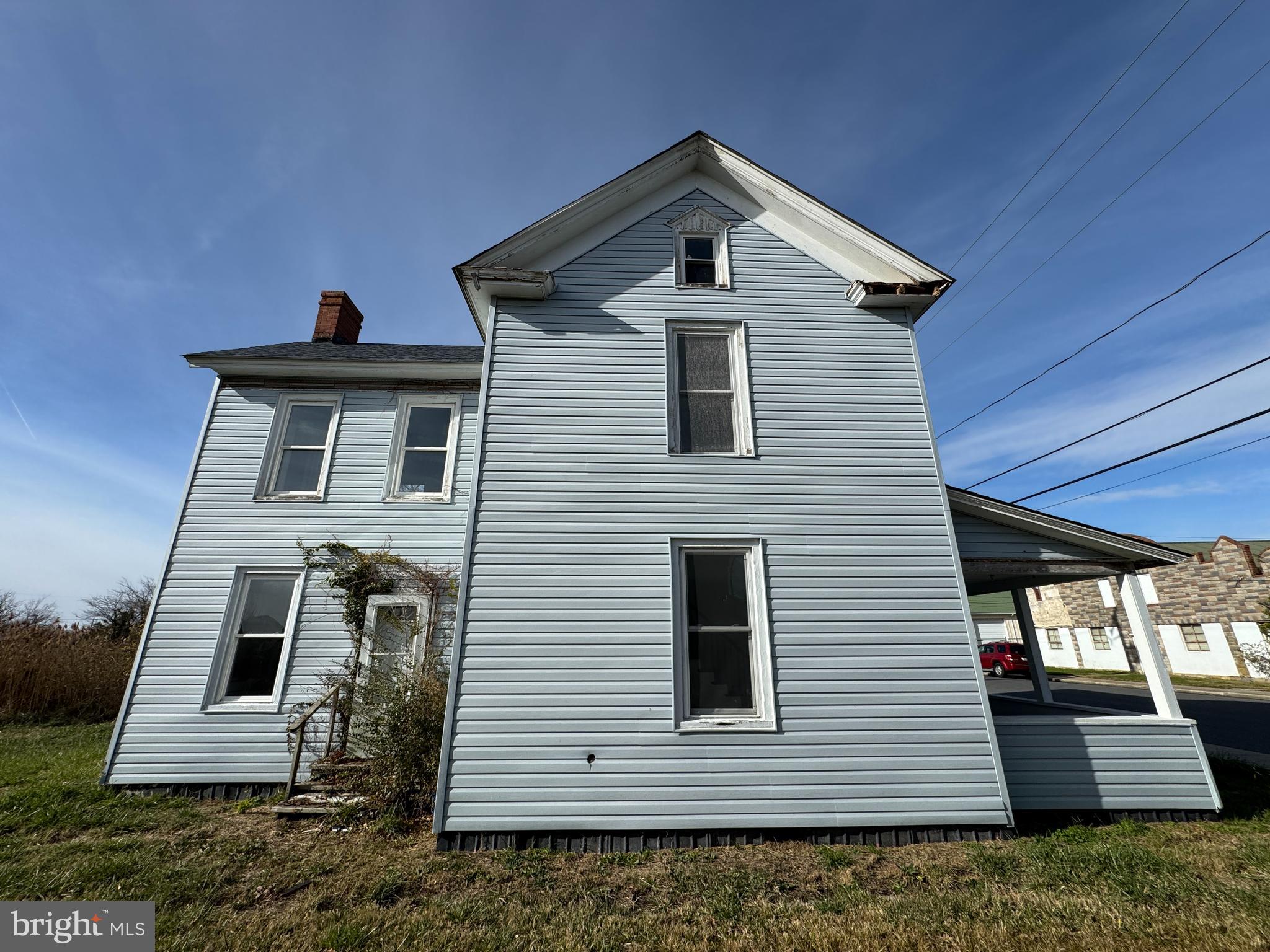 313 BROADWAY