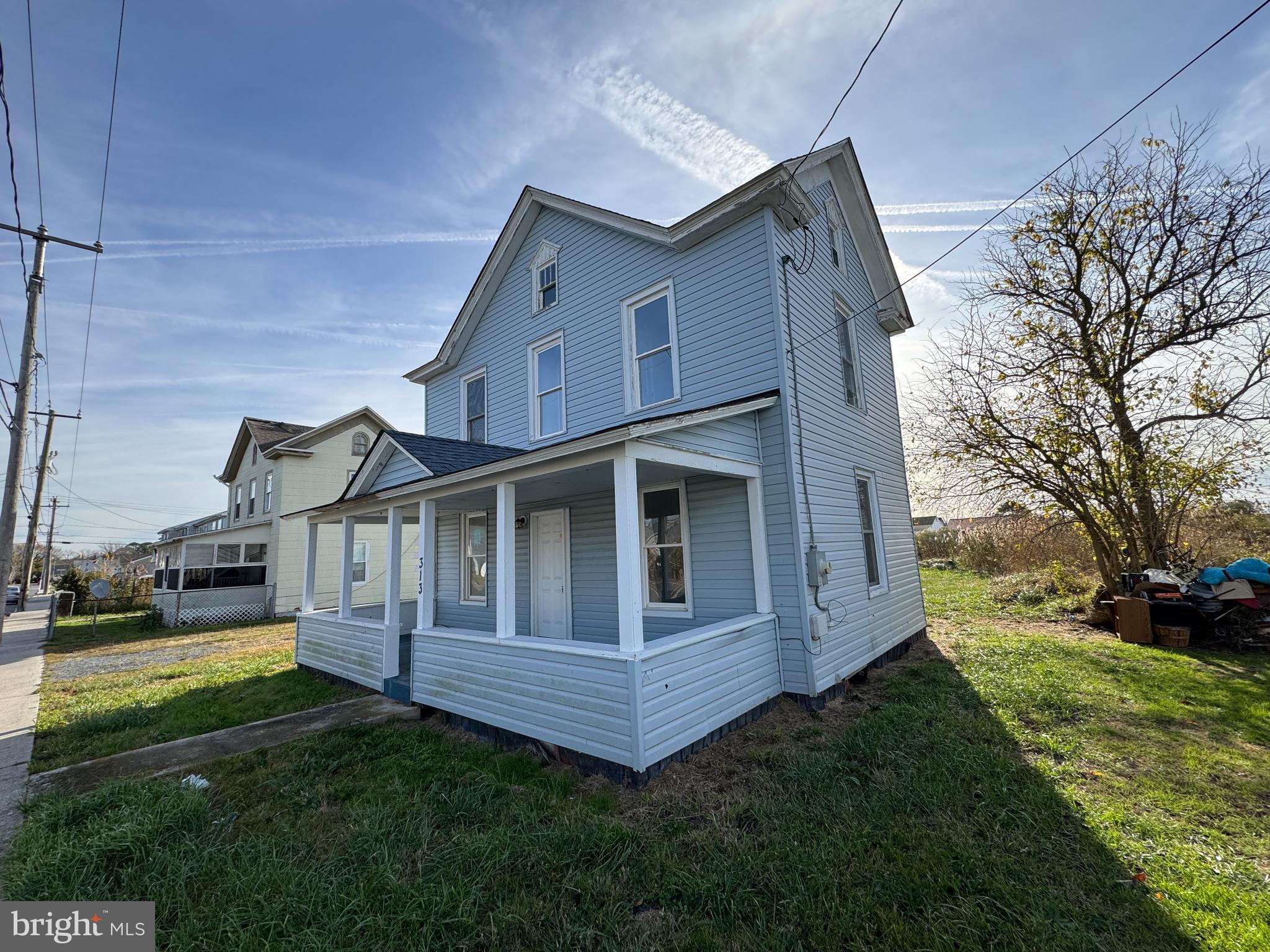 313 BROADWAY