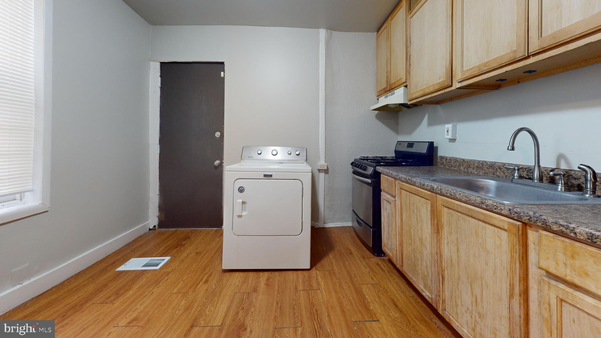 GERMANTOWN - Residential Lease