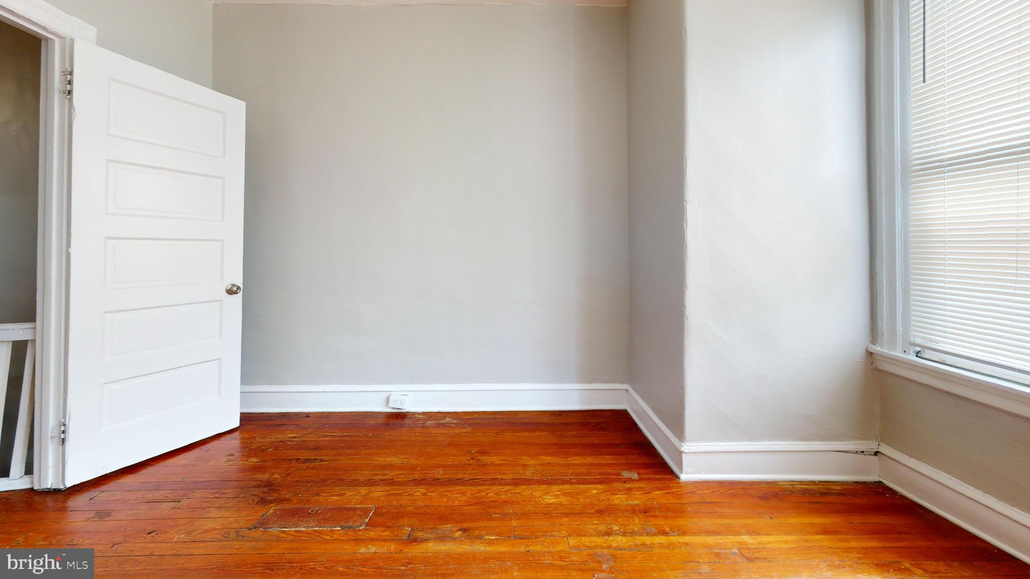 GERMANTOWN - Residential Lease