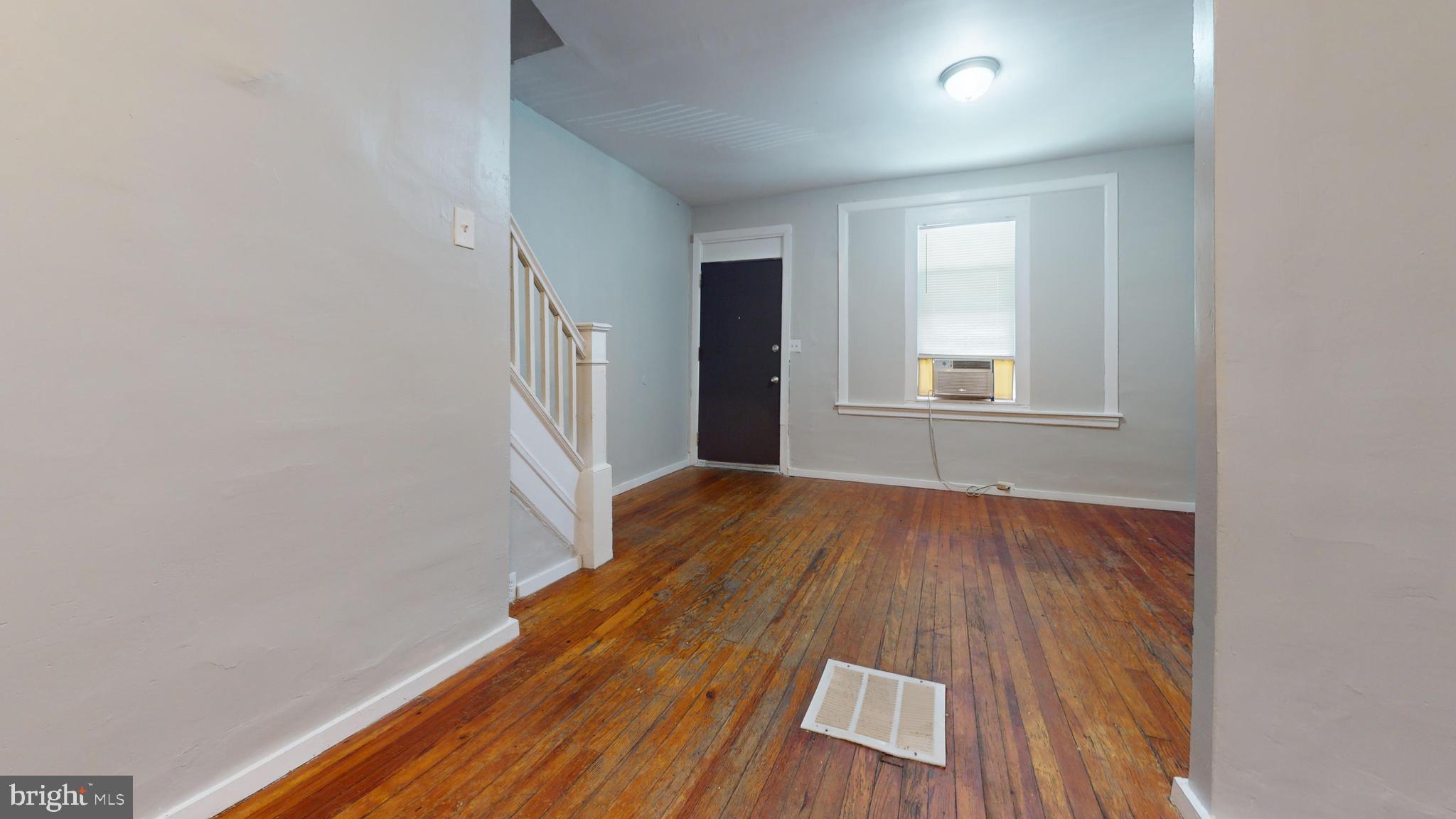 GERMANTOWN - Residential Lease