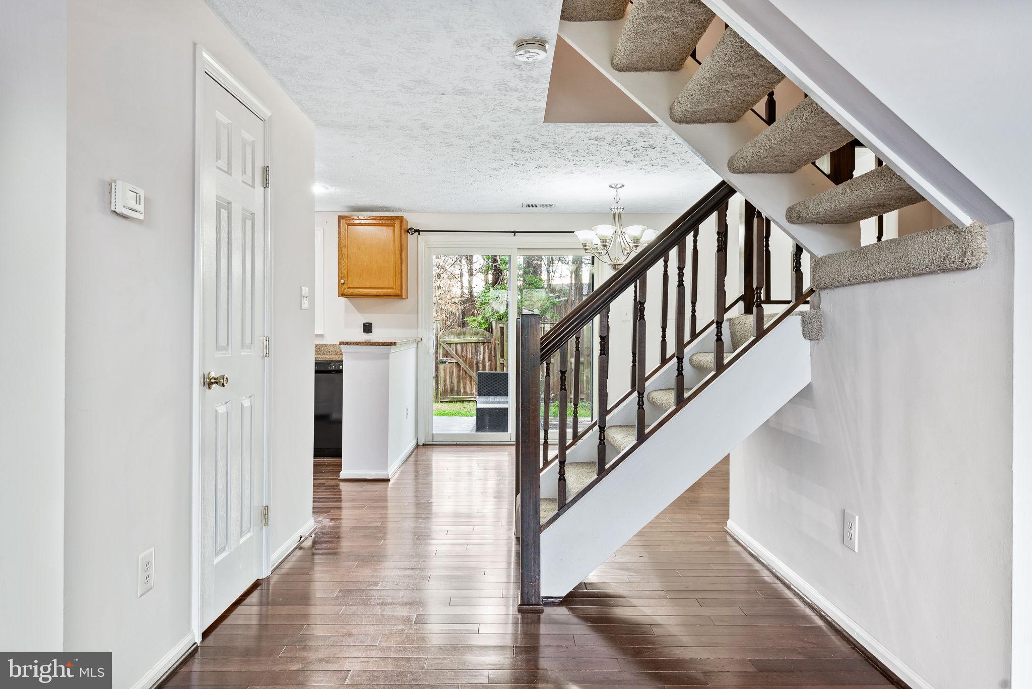 SECOND GREENWOOD - Residential