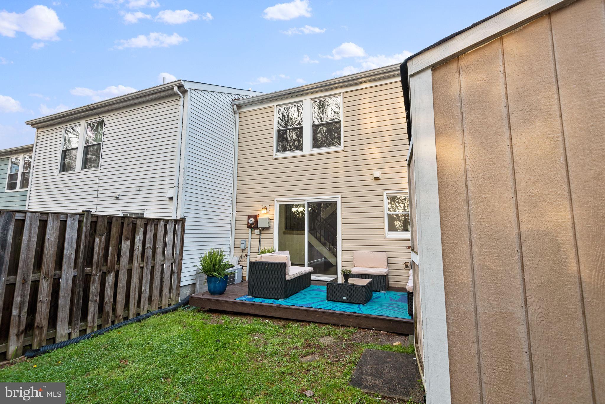 SECOND GREENWOOD - Residential