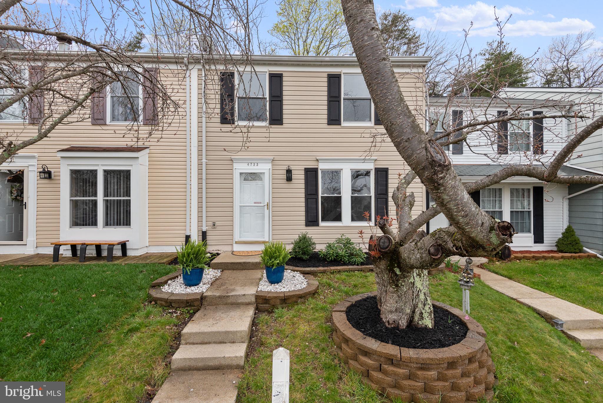 SECOND GREENWOOD - Residential