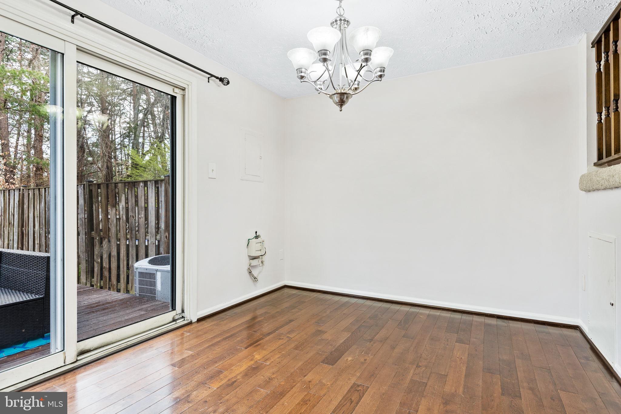 SECOND GREENWOOD - Residential