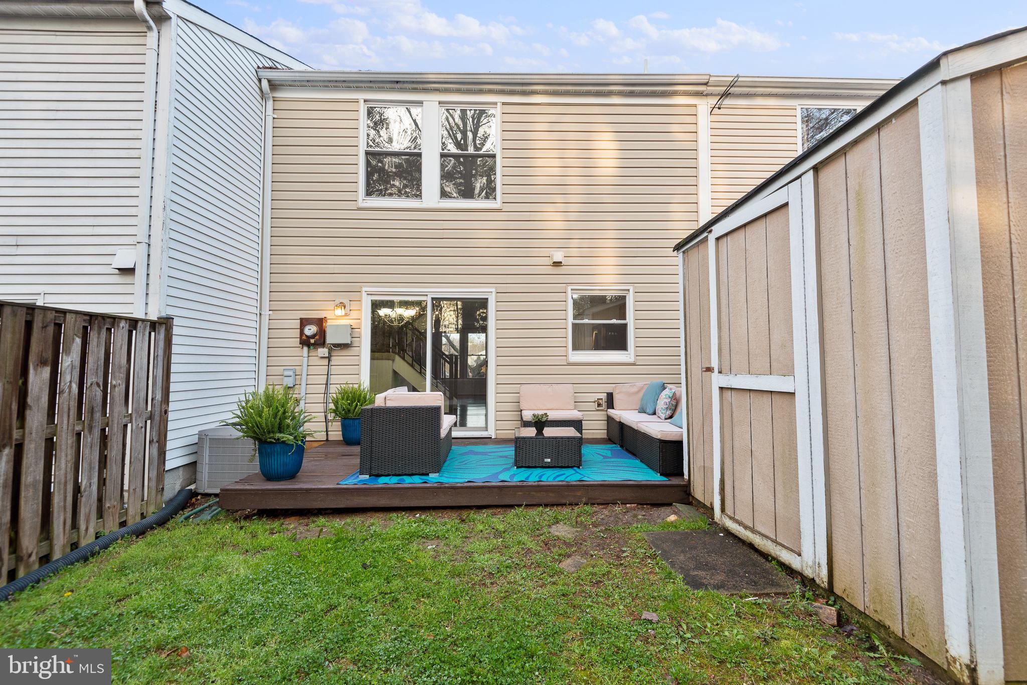 SECOND GREENWOOD - Residential