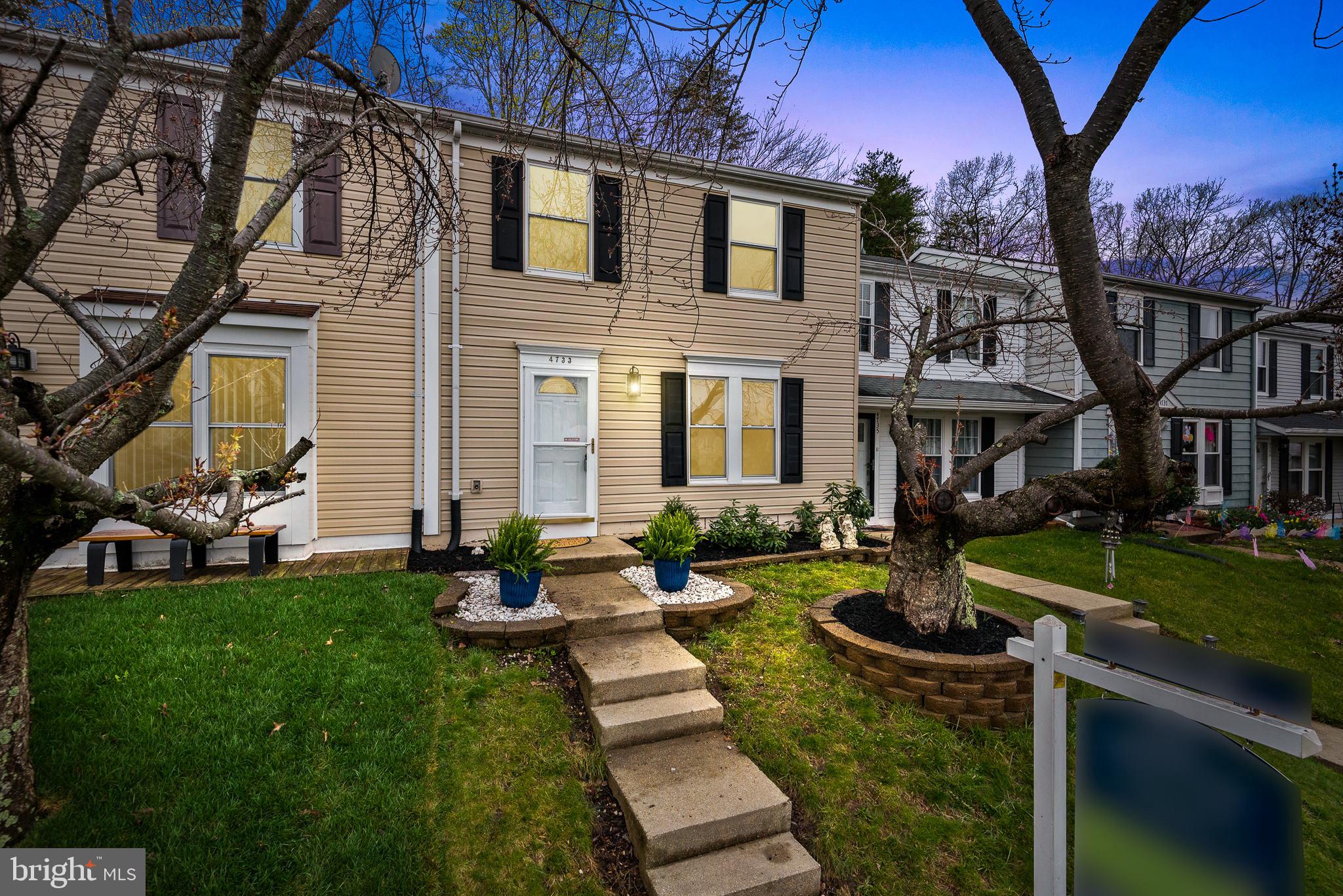 SECOND GREENWOOD - Residential