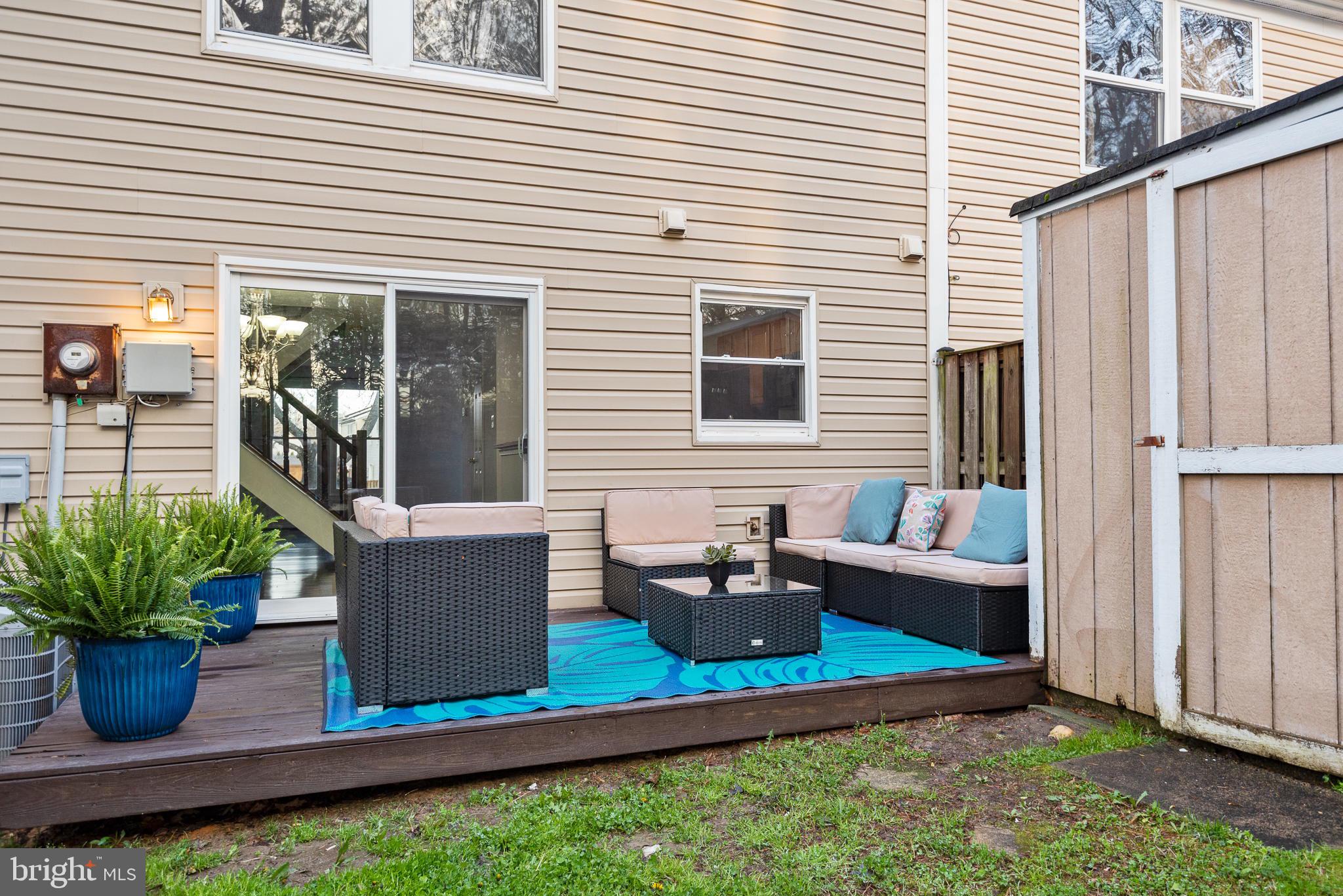 SECOND GREENWOOD - Residential