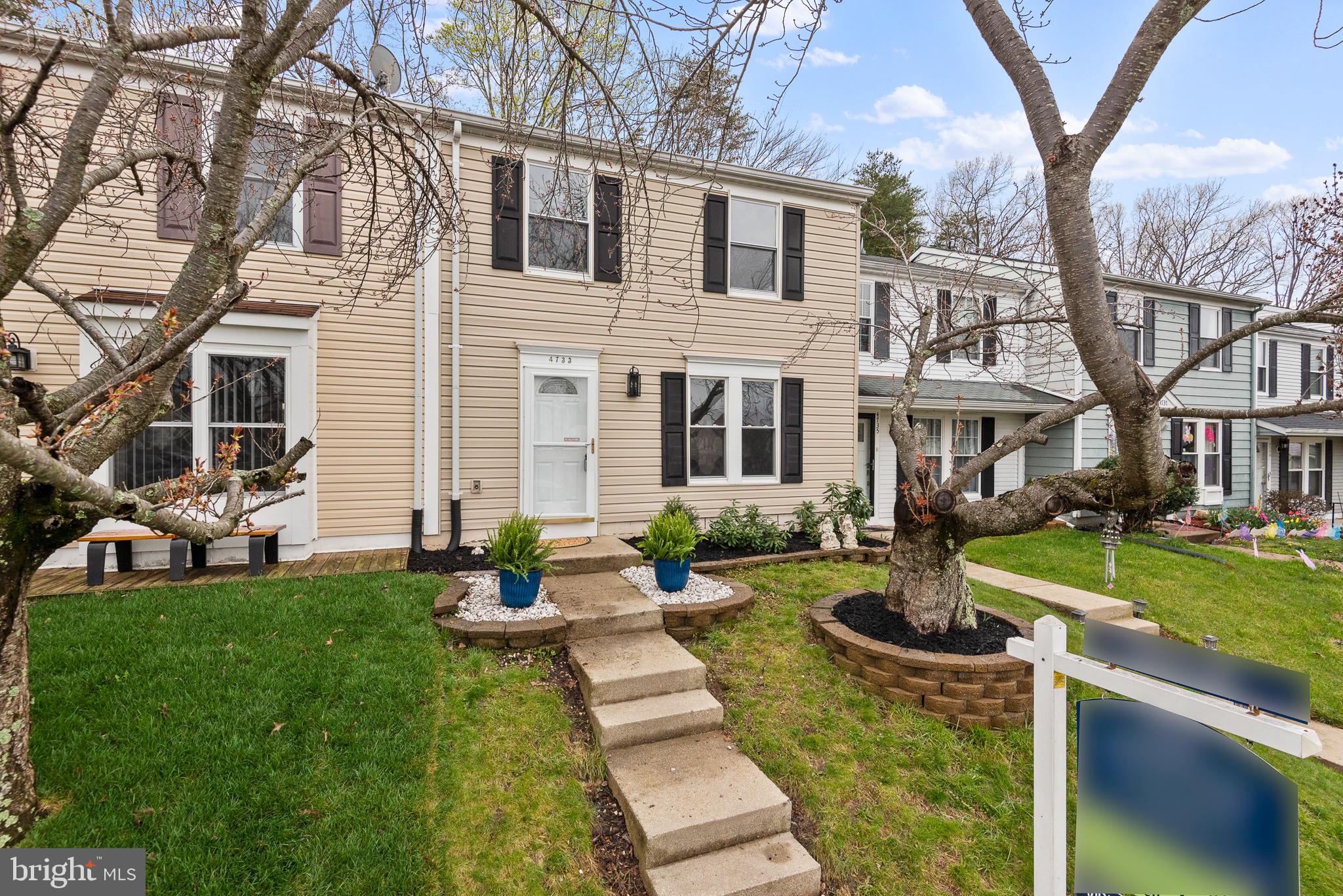 SECOND GREENWOOD - Residential