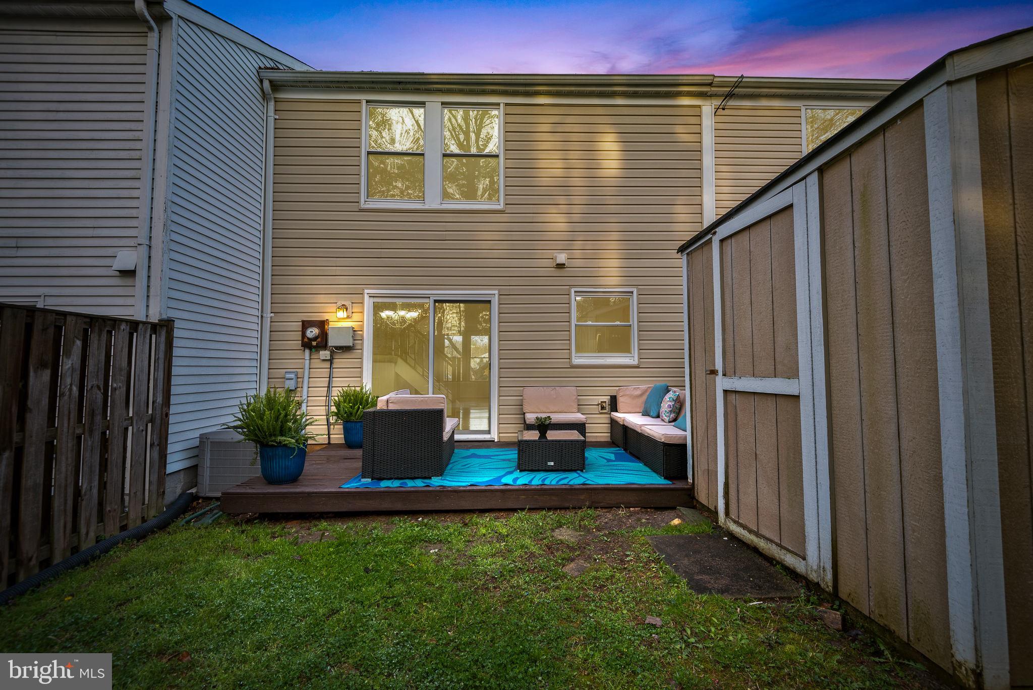 SECOND GREENWOOD - Residential