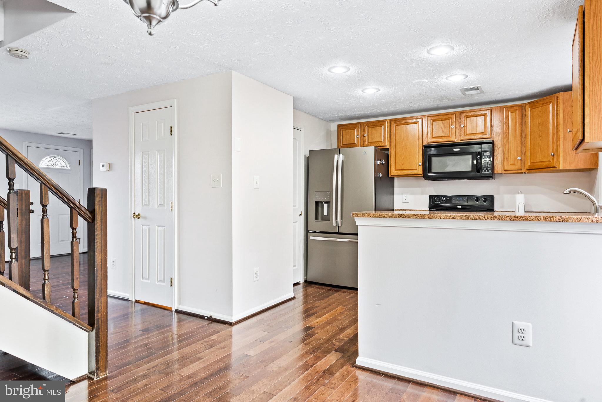 SECOND GREENWOOD - Residential