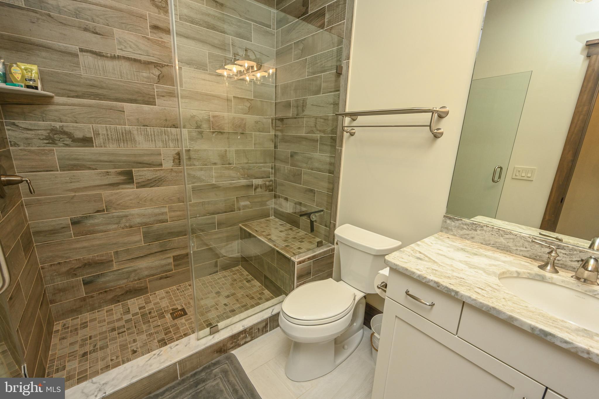 THOUSAND ACRES - Residential