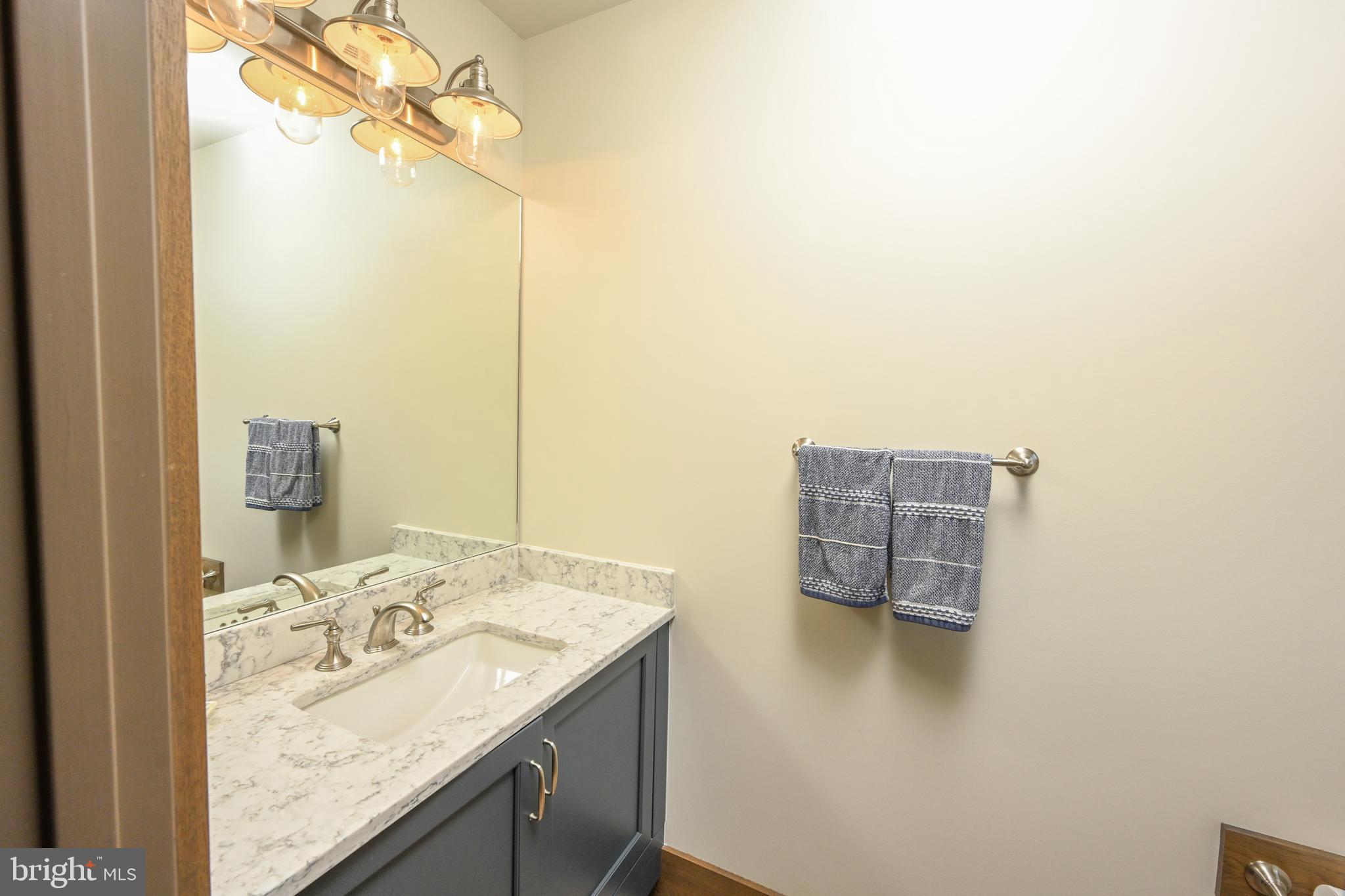 THOUSAND ACRES - Residential