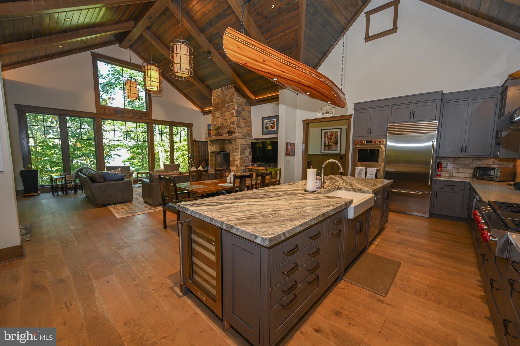 THOUSAND ACRES - Residential