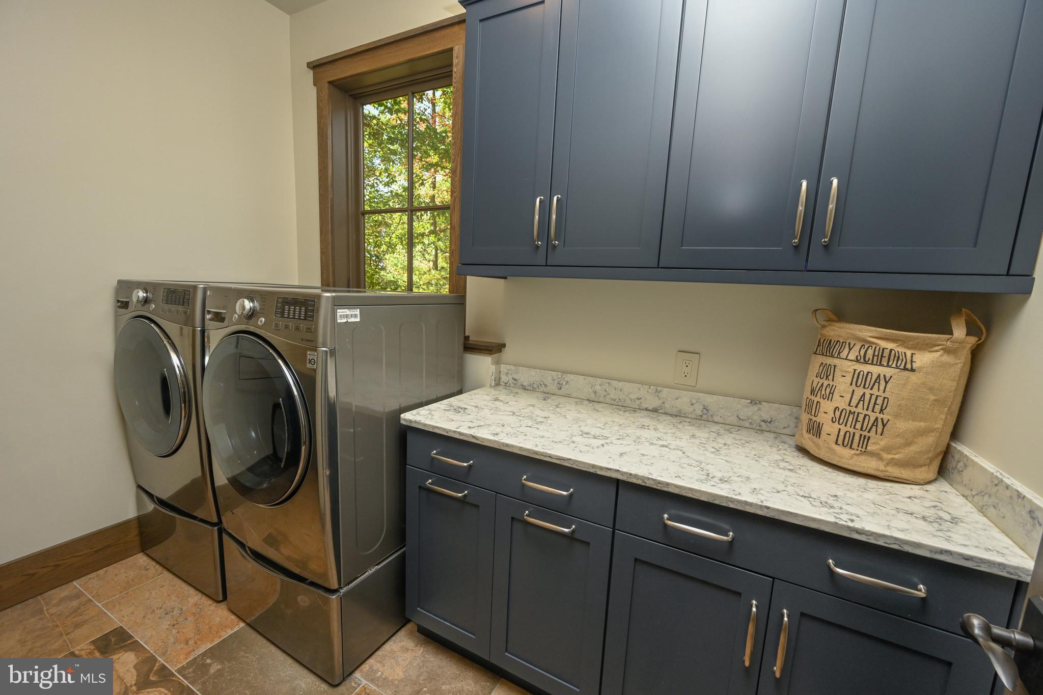 THOUSAND ACRES - Residential