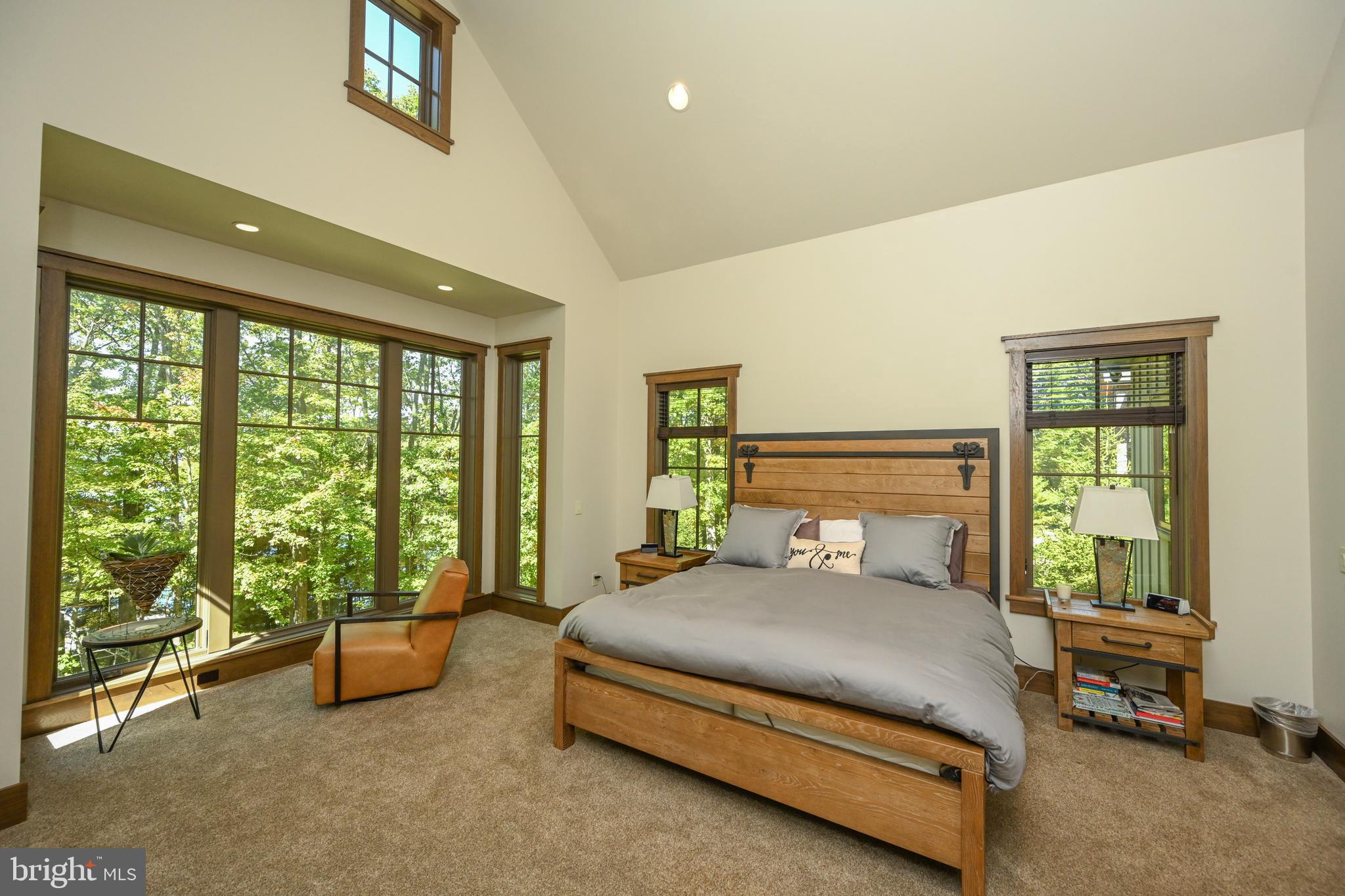 THOUSAND ACRES - Residential