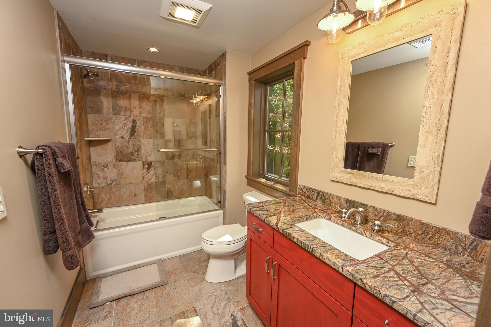 THOUSAND ACRES - Residential