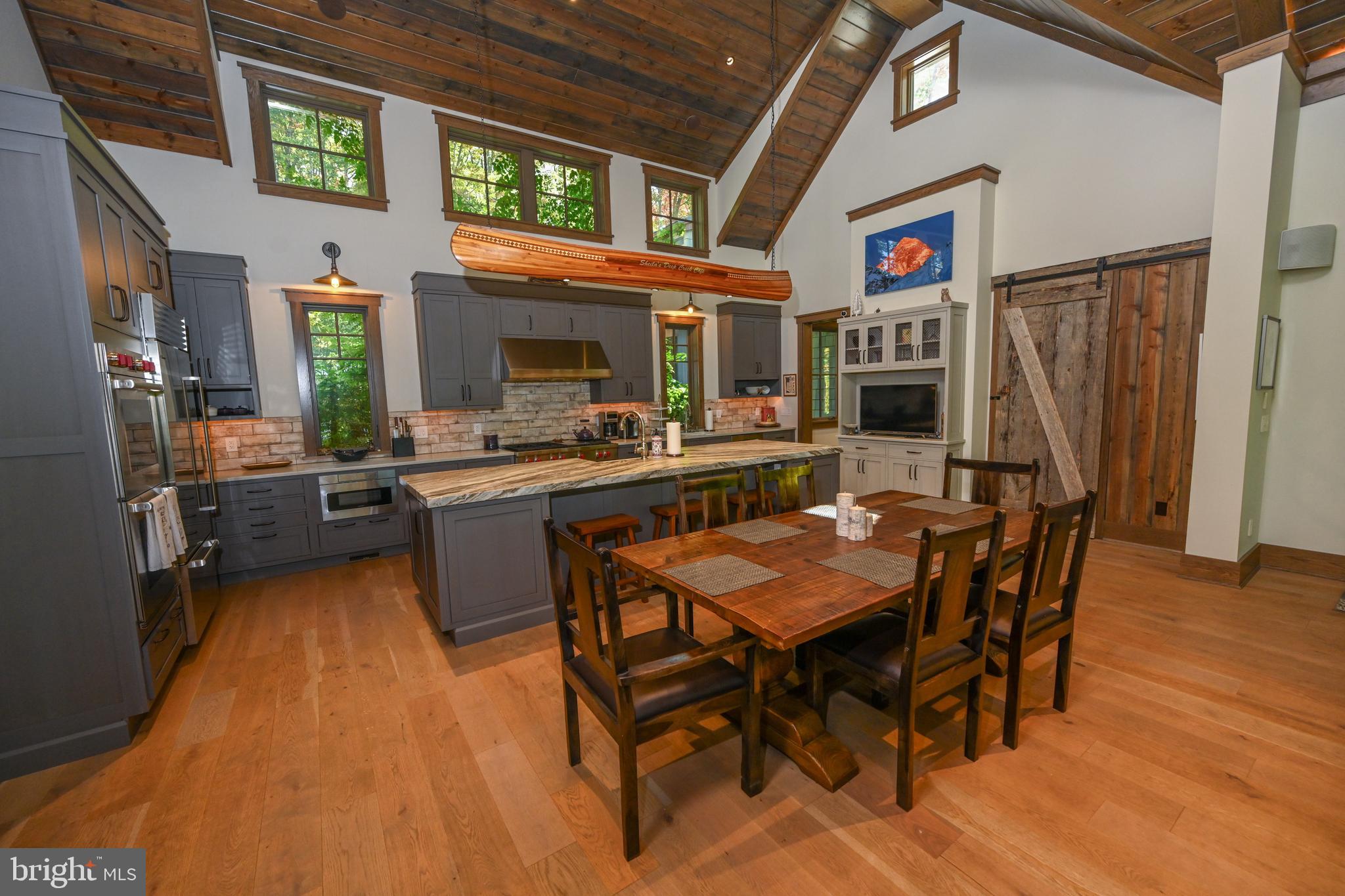 THOUSAND ACRES - Residential