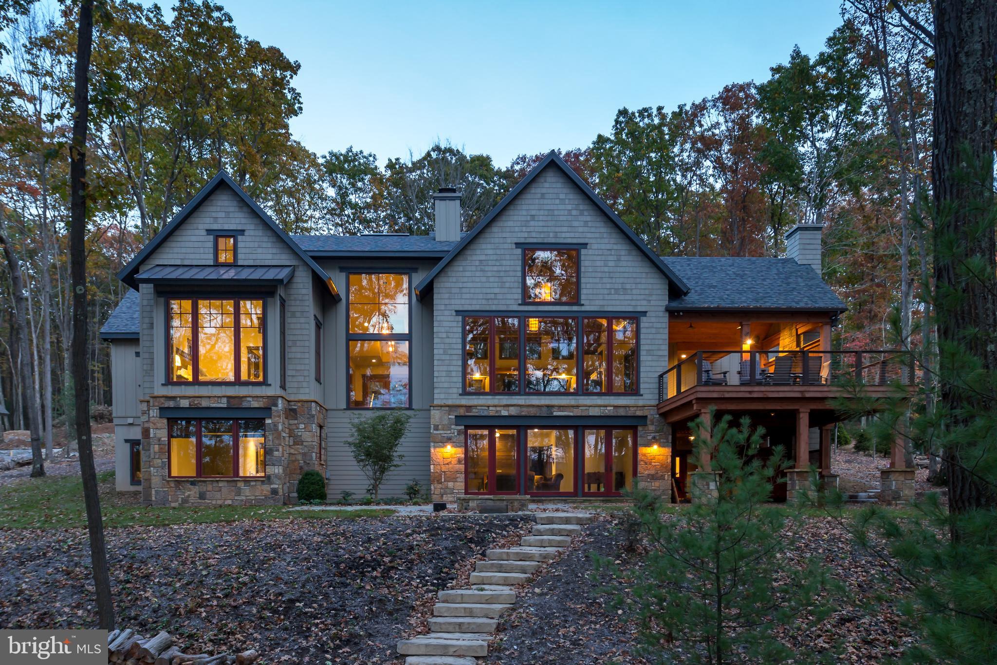 THOUSAND ACRES - Residential