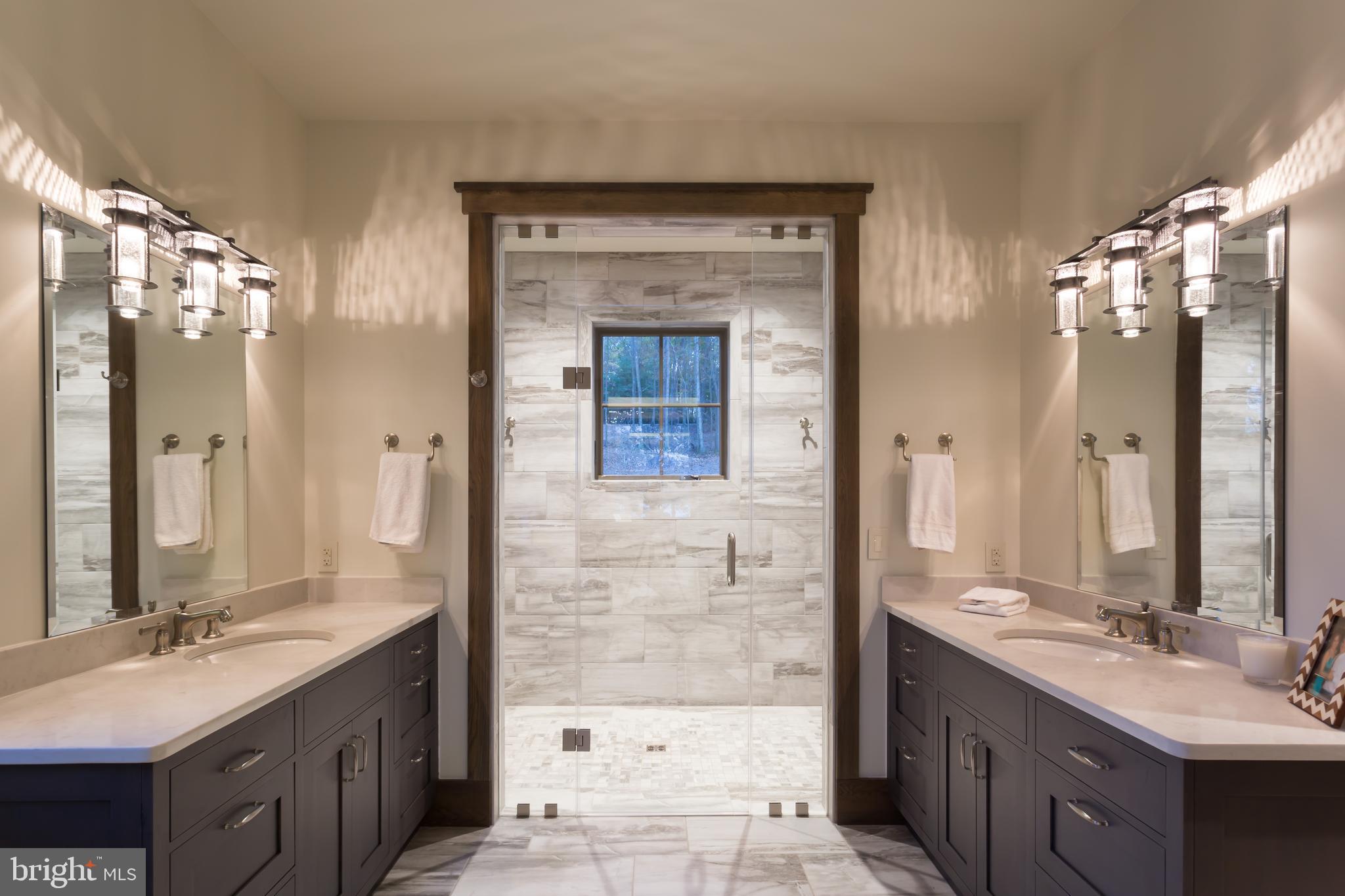 THOUSAND ACRES - Residential