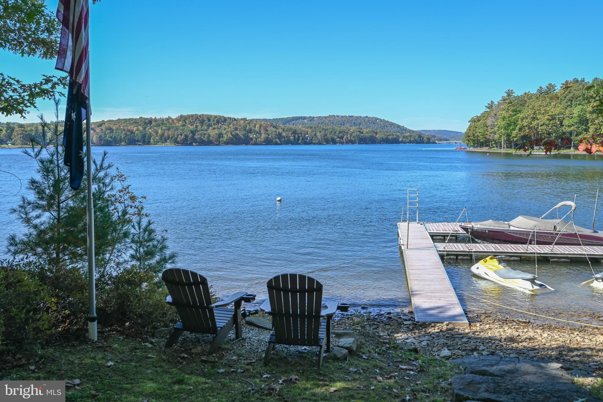 THOUSAND ACRES - Residential