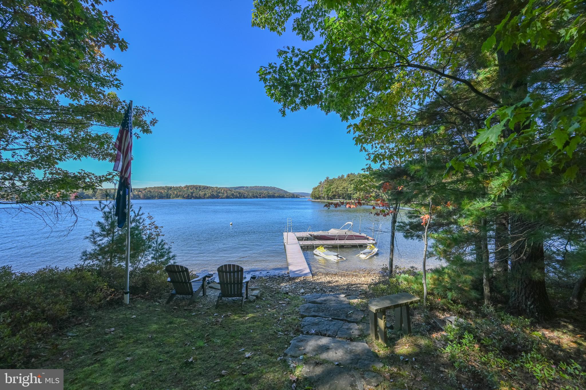 THOUSAND ACRES - Residential