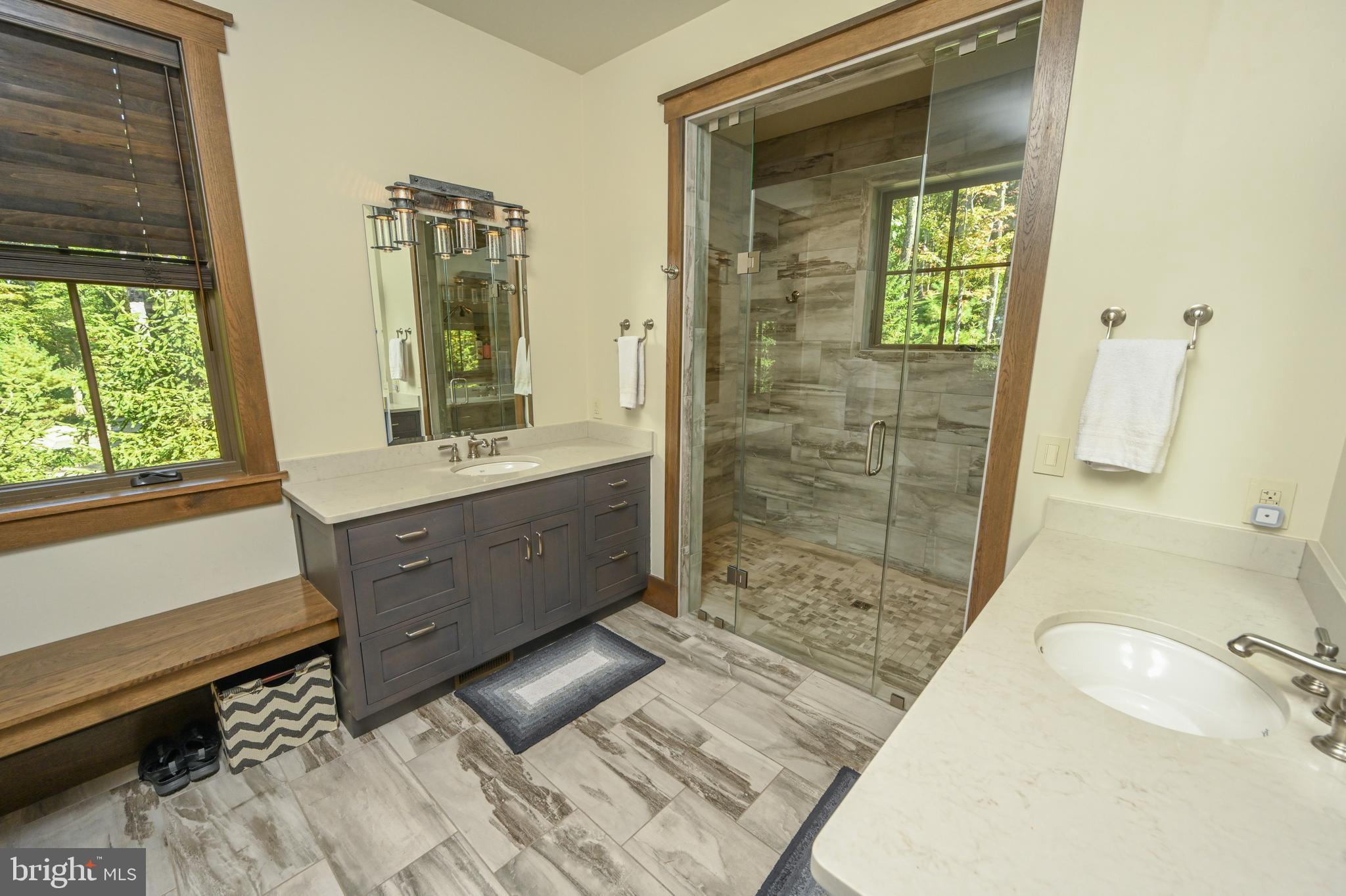 THOUSAND ACRES - Residential